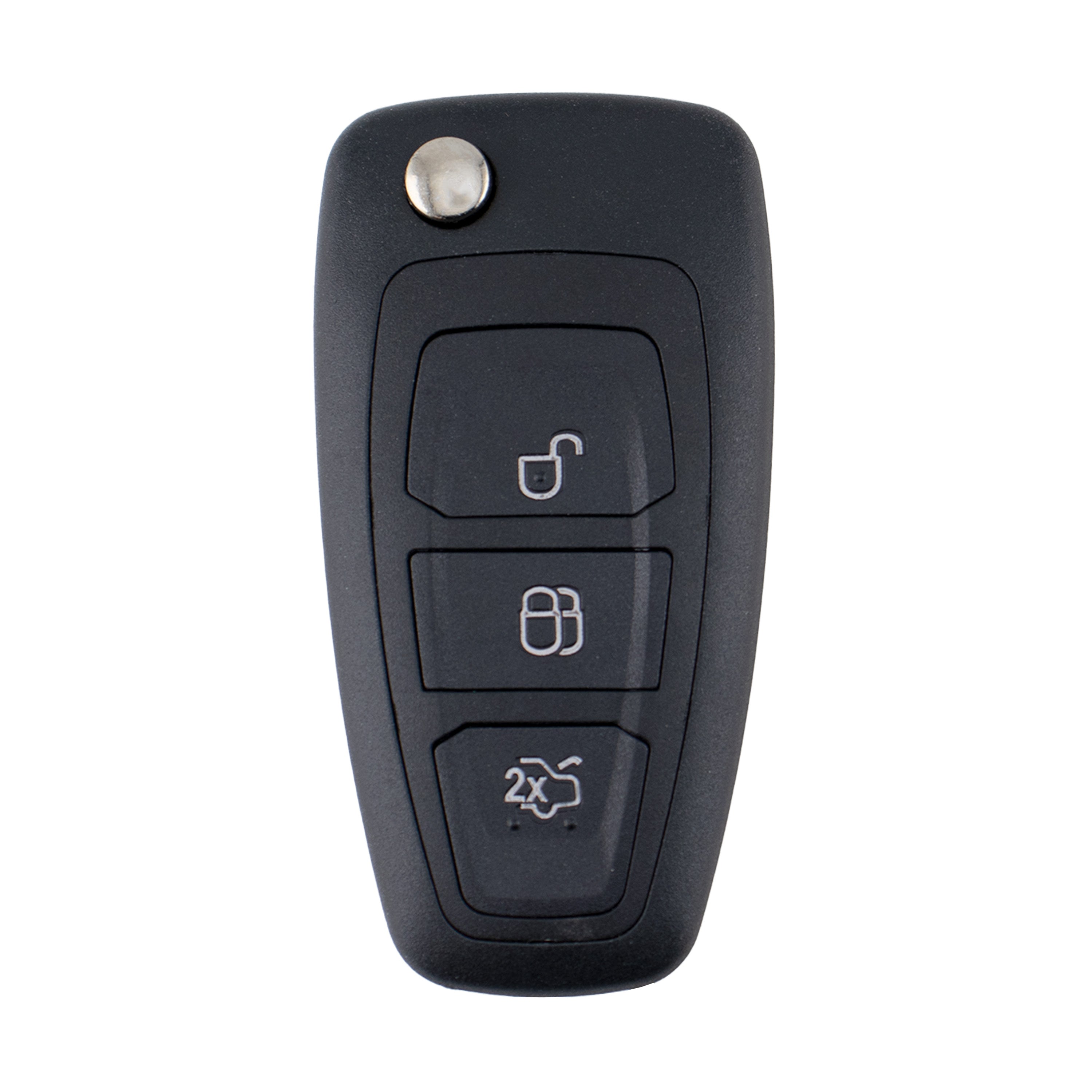 To Suit Ford Ranger 3 Button Remote/Key