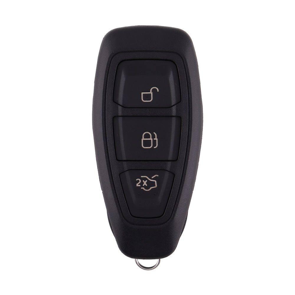 To Suit Ford Focus/C-Max/Ranger 3 Button Remote/Key