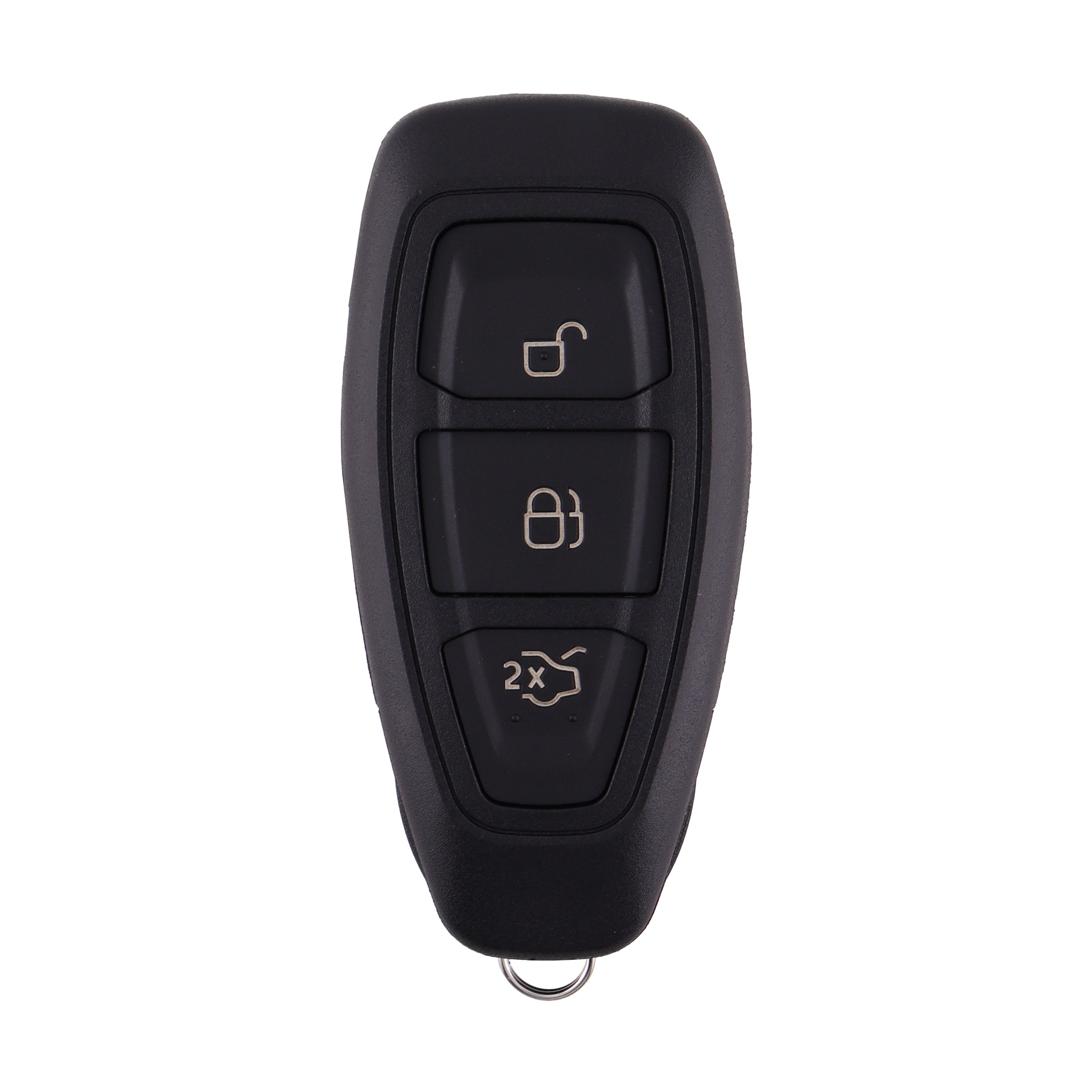 To Suit Ford Focus/C-Max/Ranger 3 Button Remote/Key