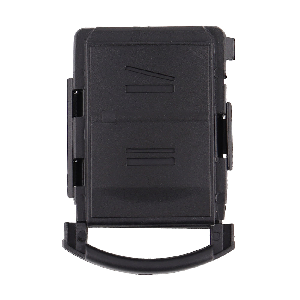 To Suit Holden Barina Combo Tigra 2 Button Remote Key Blank Shell/Case/Enclosure