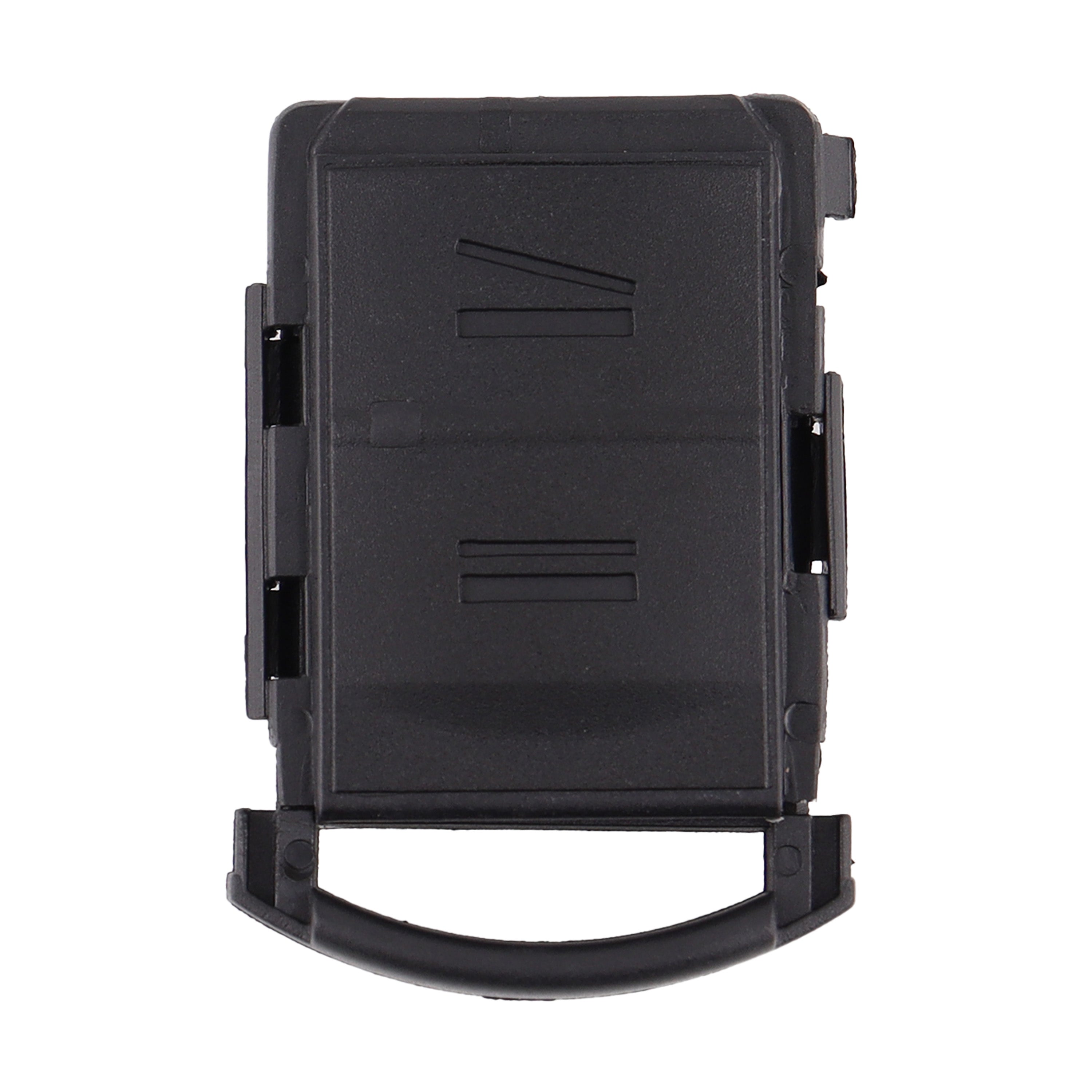 To Suit Holden Barina Combo Tigra 2 Button Remote Key Blank Shell/Case/Enclosure