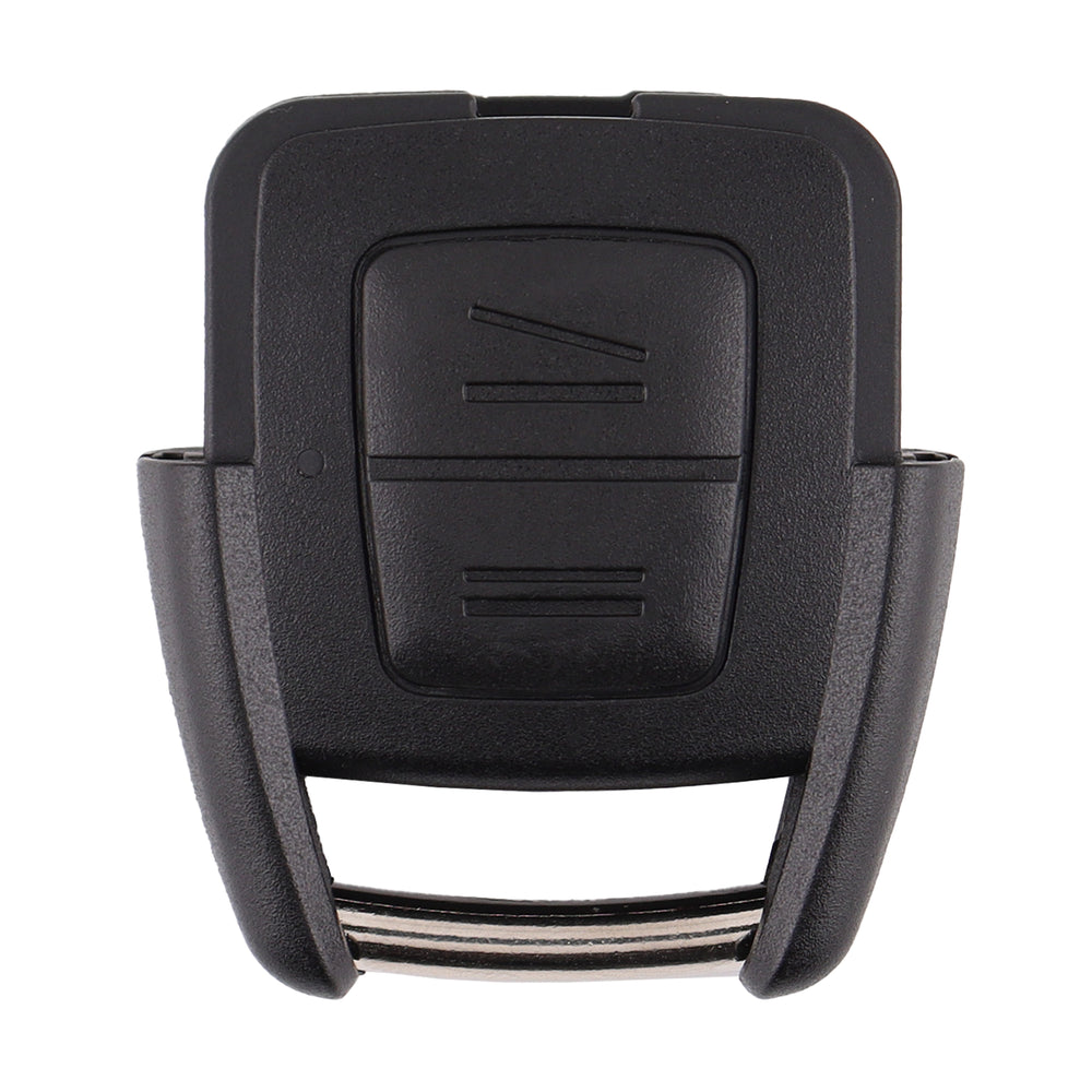 To Suit Holden Astra Vectra Zafria 2 Button Remote Key Blank Shell/Case/Enclosure