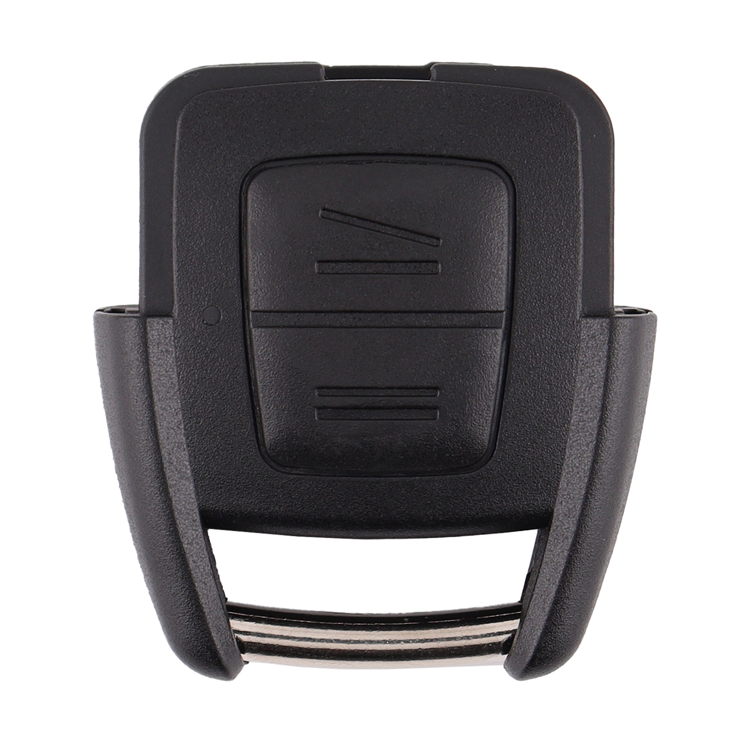 To Suit Holden Astra Vectra Zafria 2 Button Remote Key Blank Shell/Case/Enclosure