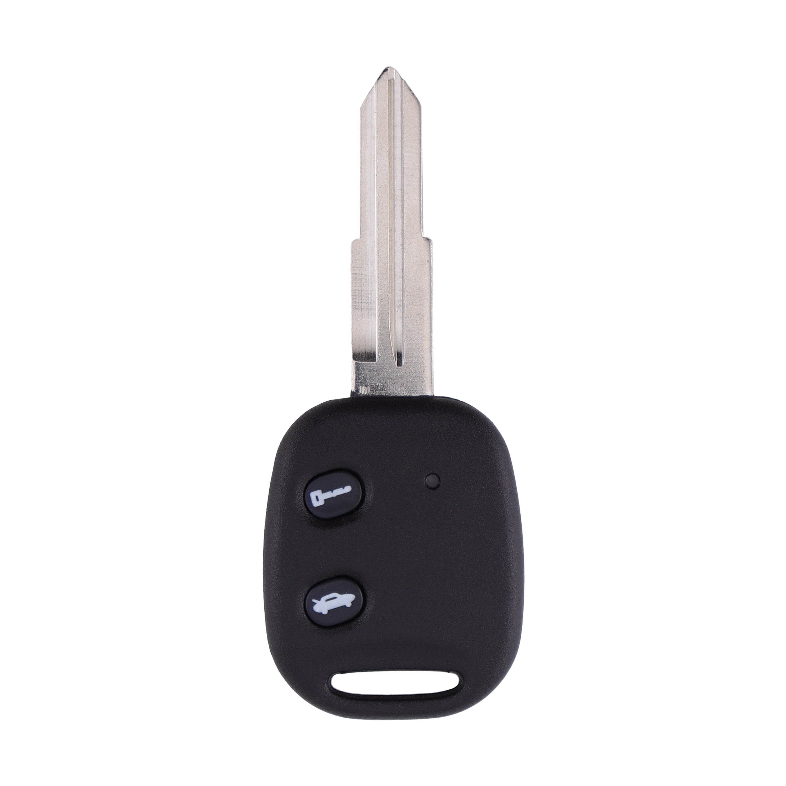To Suit Holden Barina Epica 2 Button Remote Replacement Key Blank Shell/Case/Enclosure