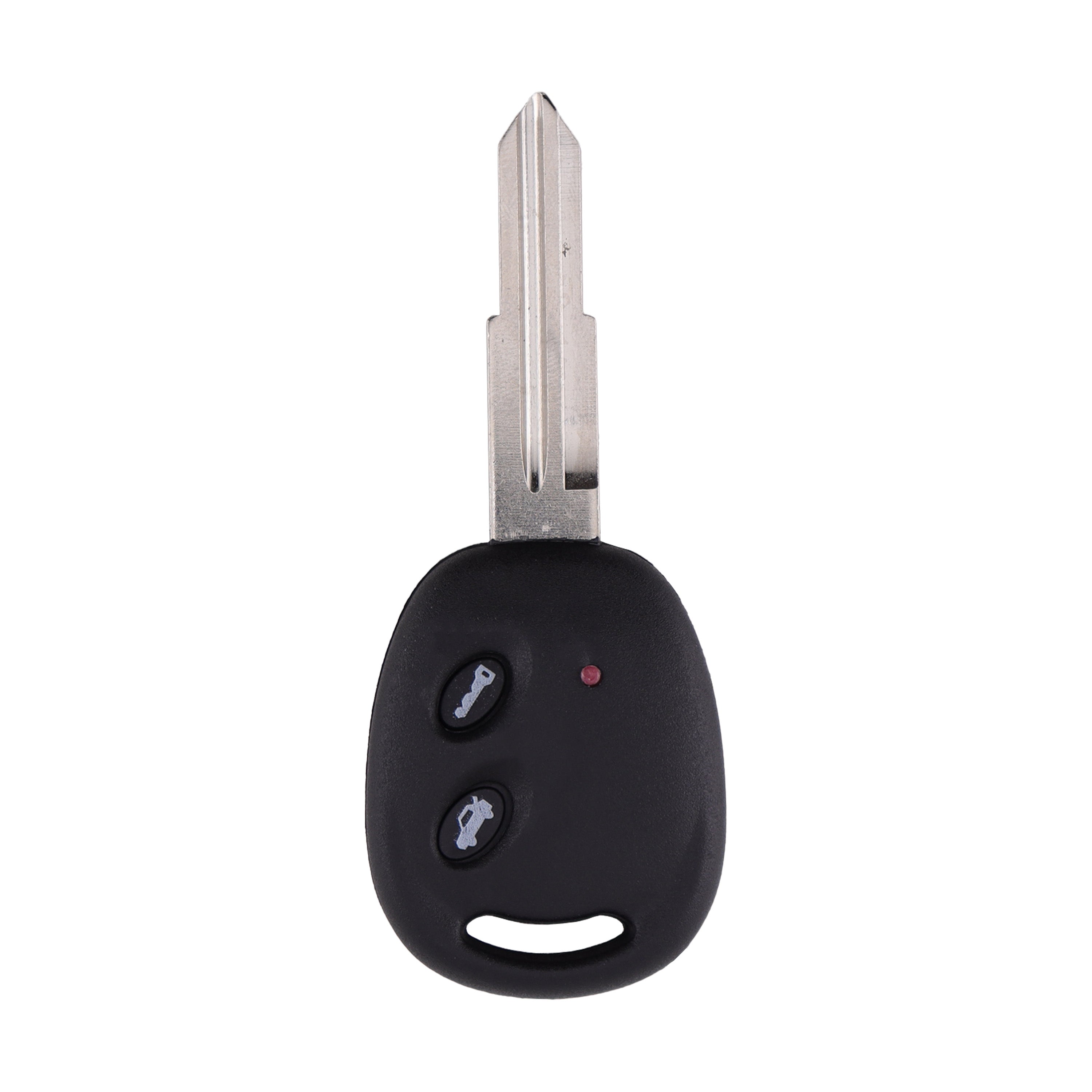 To Suit Holden Barina 2 Button Remote Replacement Key Blank Shell/Case/Enclosure