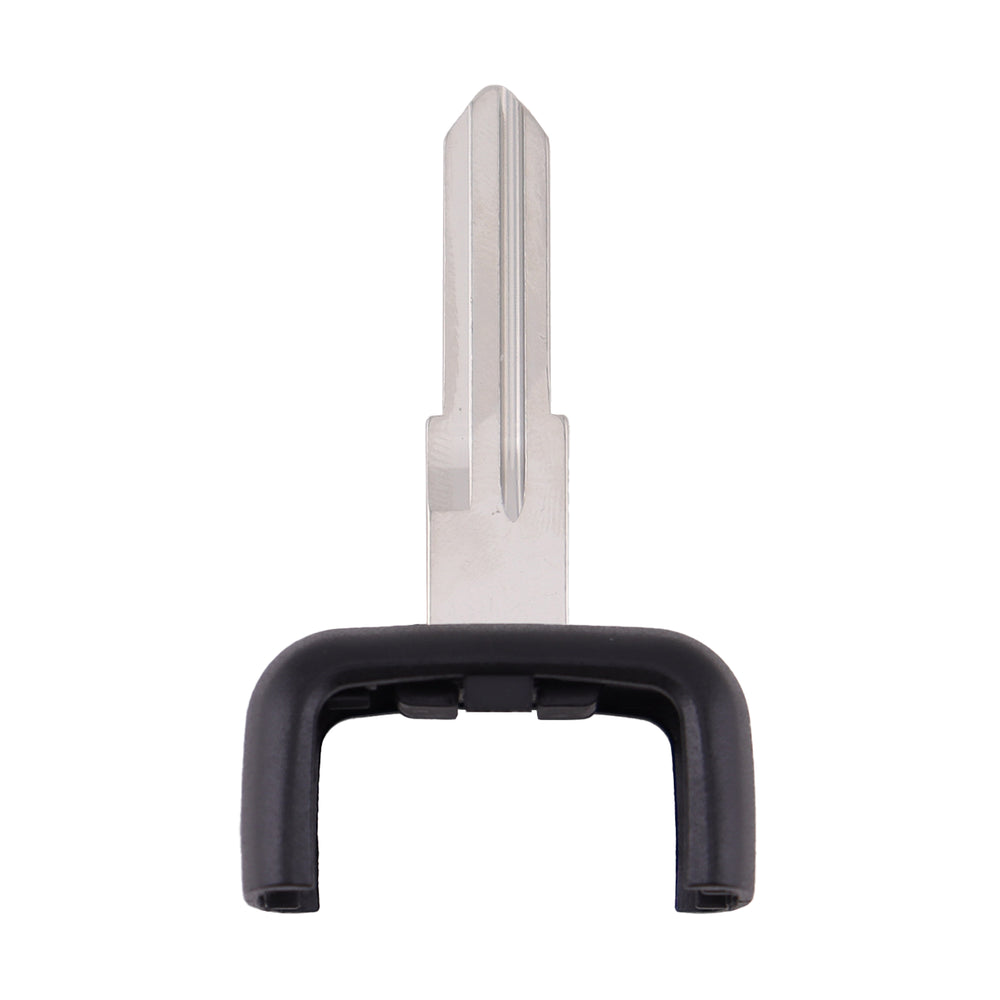 To Suit Holden Astra Vectra Zafria 2 Button Blank Key Blade Shell/Case/Enclosure