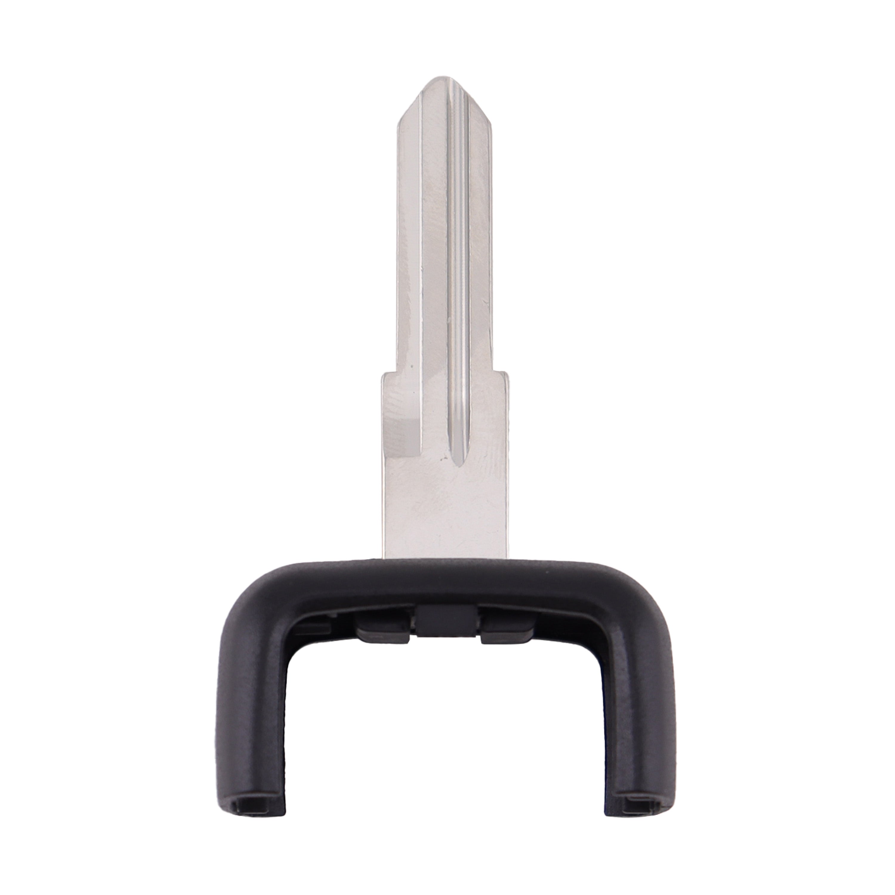 To Suit Holden Astra Vectra Zafria 2 Button Blank Key Blade Shell/Case/Enclosure