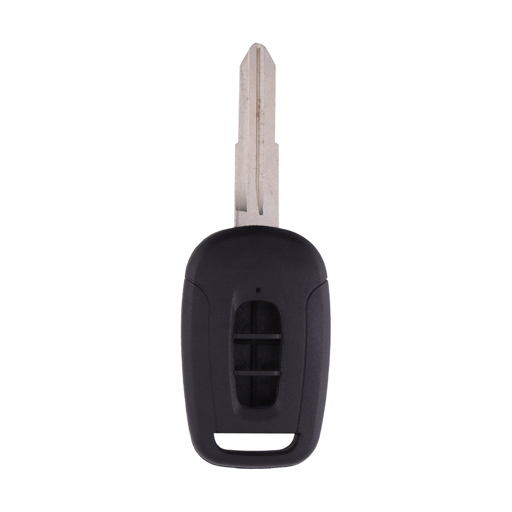 To Suit Holden Captiva 3 Button Remote Replacement Key Blank Shell/Case/Enclosure