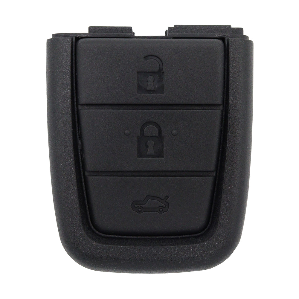 To Suit Holden VE SS SSV SV6 Commodore Replacement Key Blank Shell/Case/Enclosure