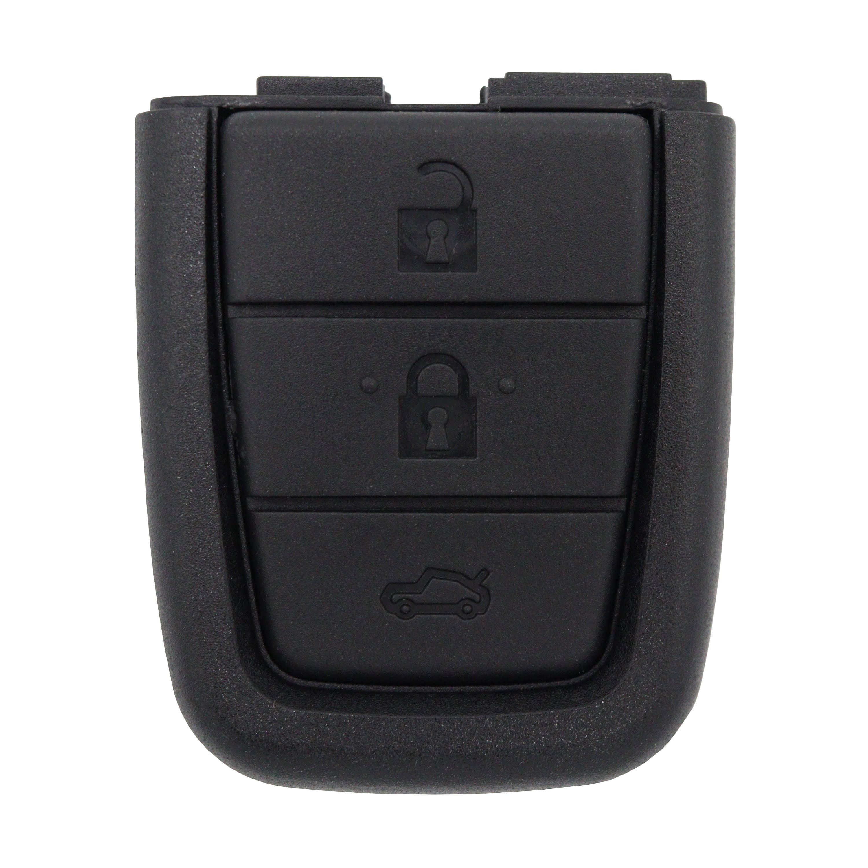 To Suit Holden VE SS SSV SV6 Commodore Replacement Key Blank Shell/Case/Enclosure