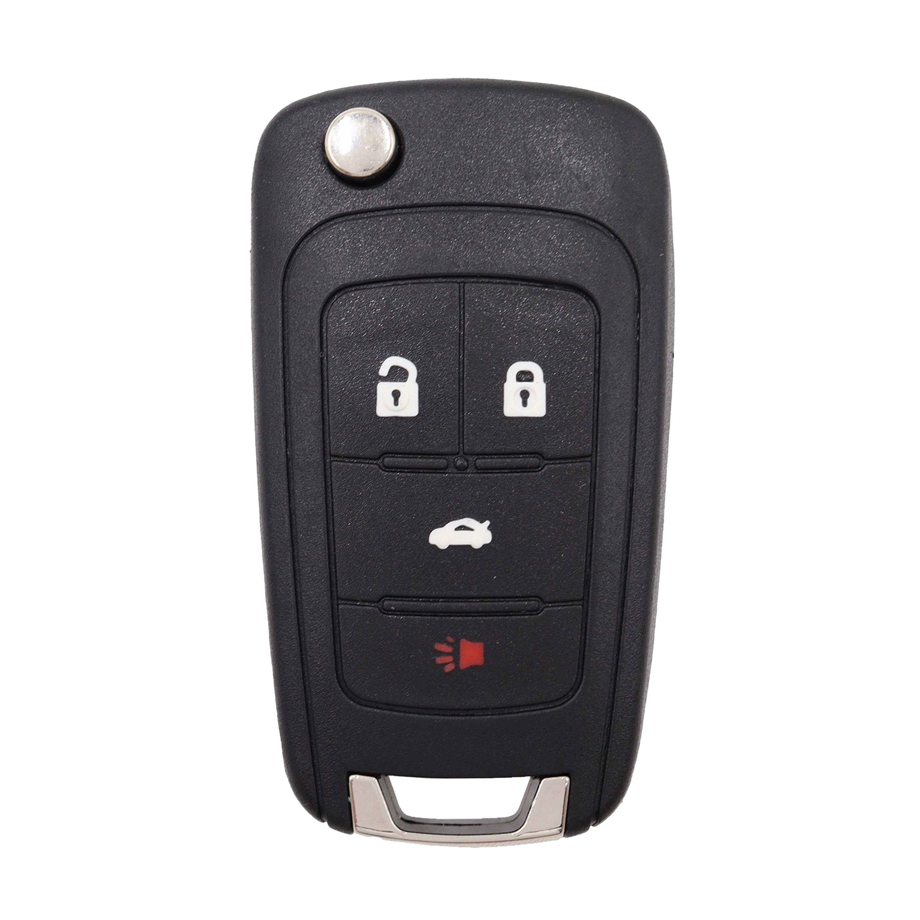 To Suit Holden 4 Button Remote/Key