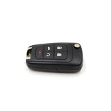 To Suit Holden 5 Button Remote/Key