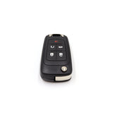 To Suit Holden 5 Button Remote/Key