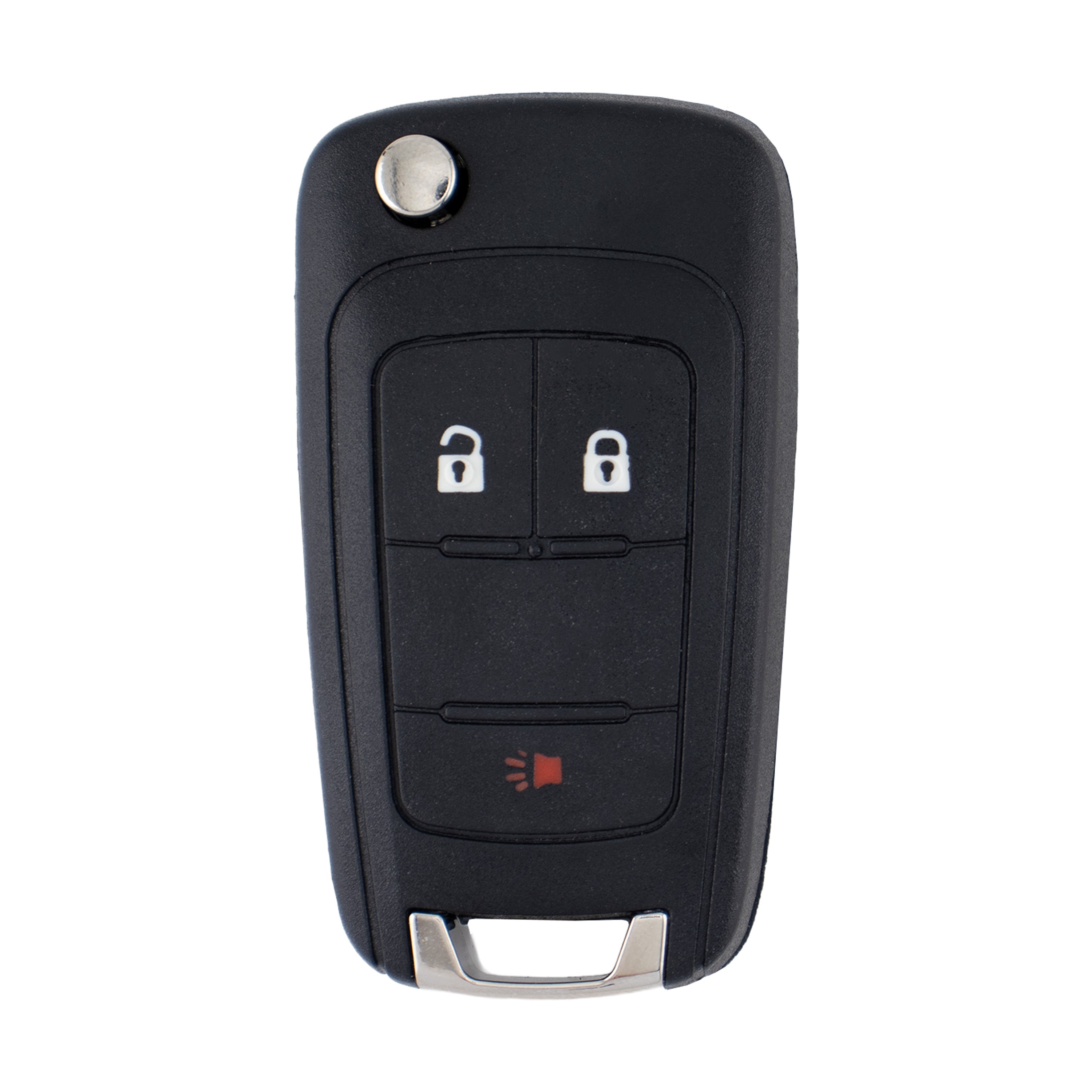 To Suit Holden Commodore Ute VF 3 Button Remote/Key