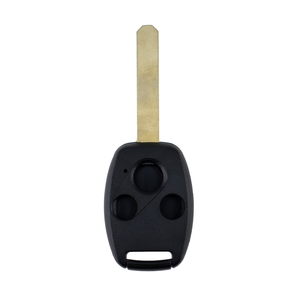 To Suit Honda Accord/CRV/Civic/Integra/Legend 3 Button Key Remote Case/Shell/Blank