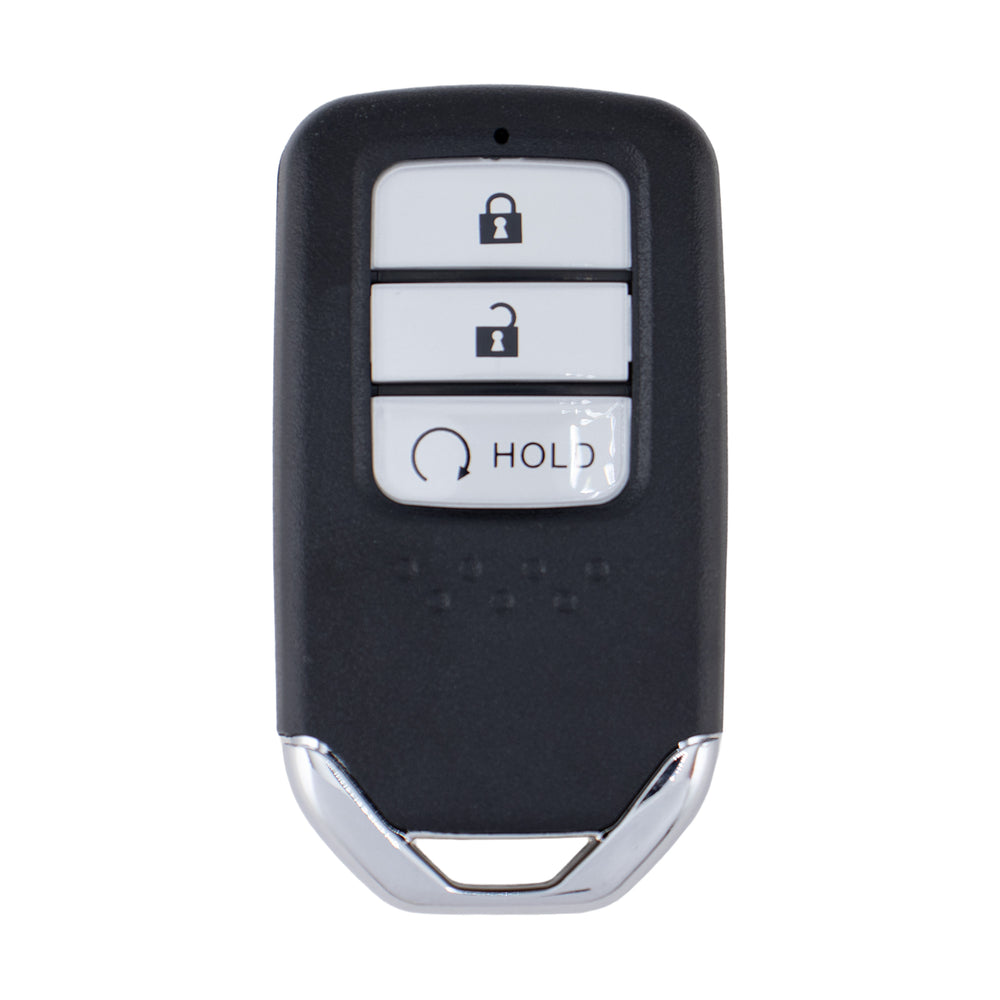 To Suit Honda 3 Button Smart Remote/Key
