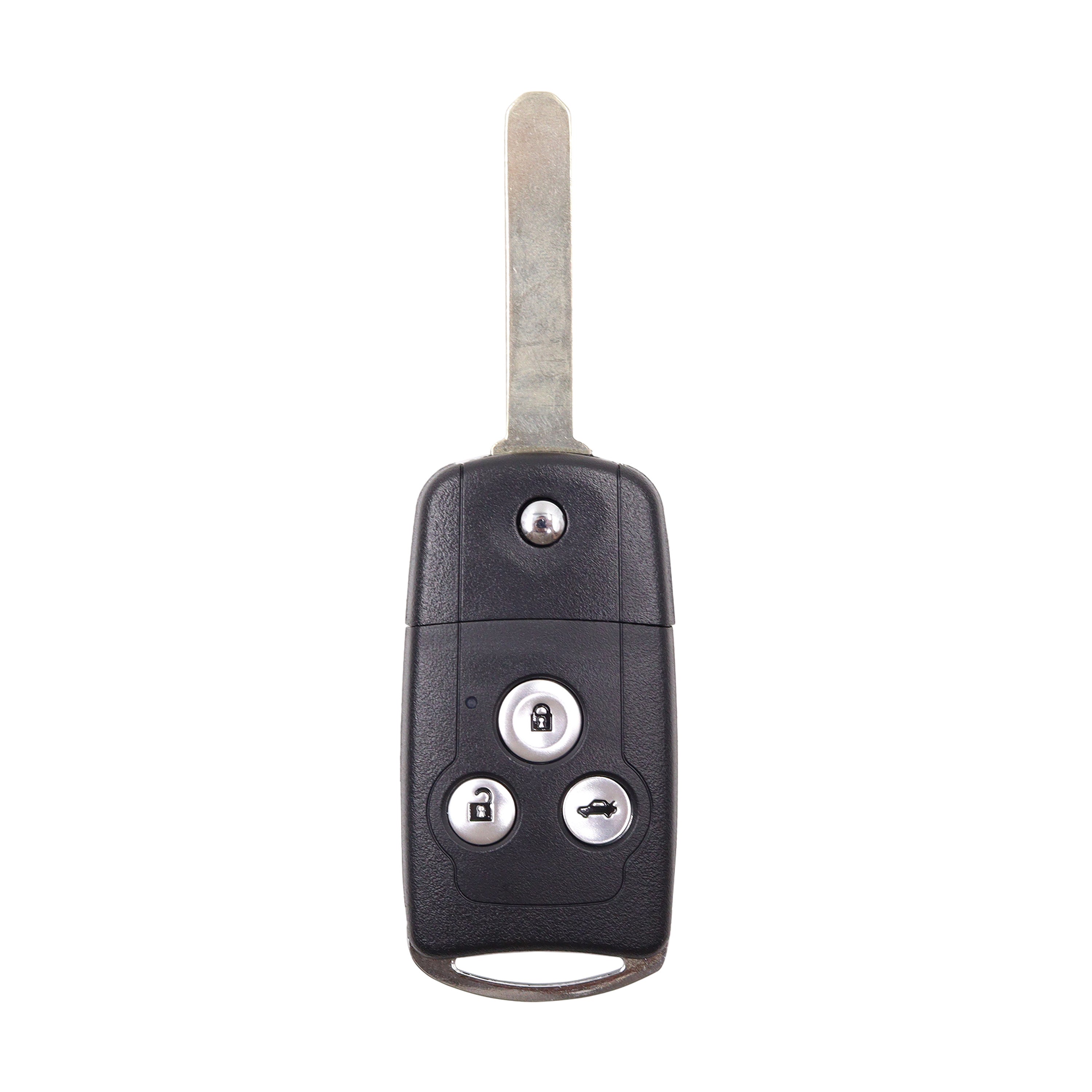 To Suit Honda 3 Button Flip Key