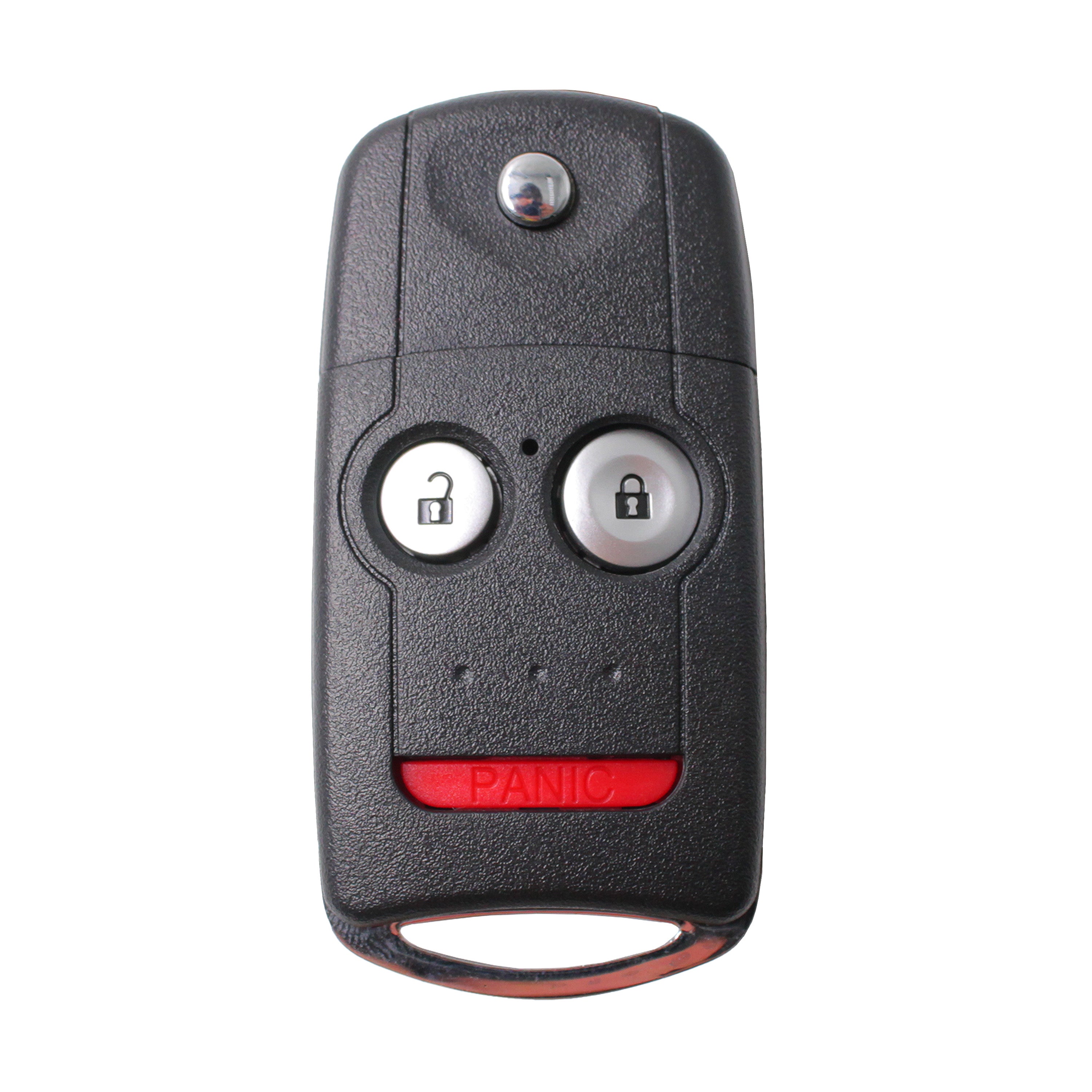 To Suit Honda 3 Button Flip Key