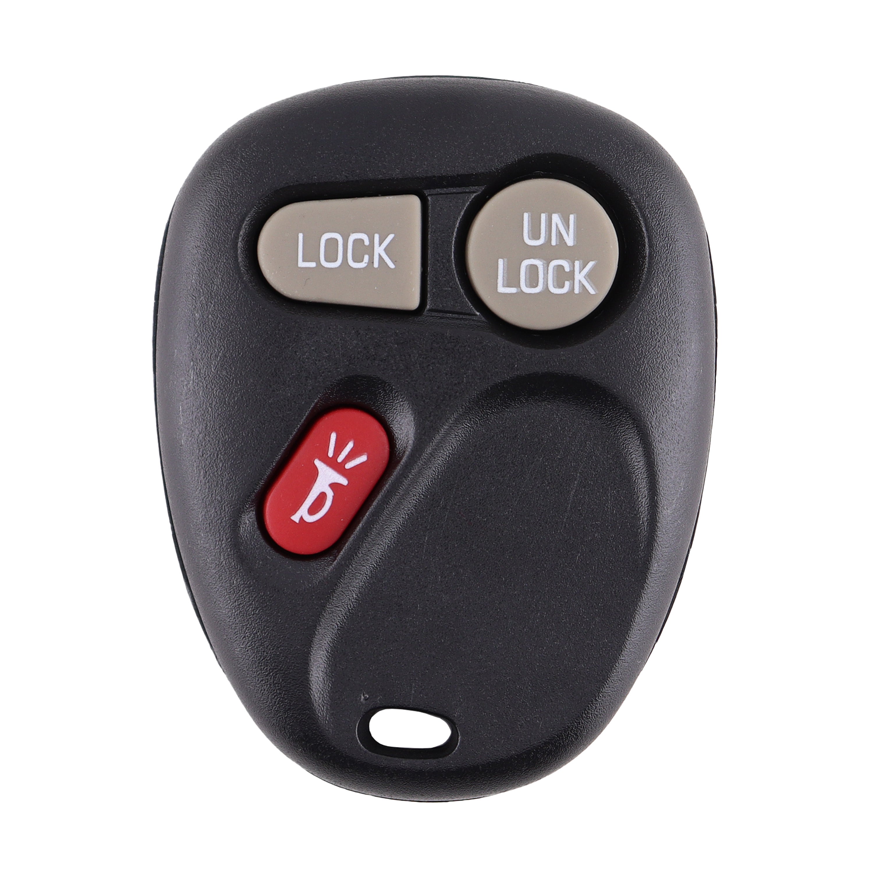 To Suit Hummer H1 H2 H3 2003 - 2010 Remote Replacement Shell/Case/Enclosure