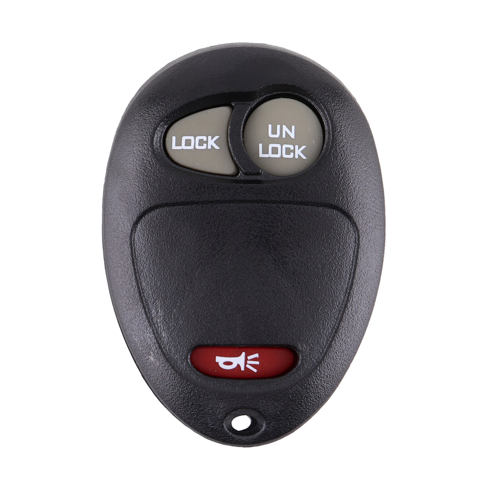 To Suit Hummer H3 Remote/Key