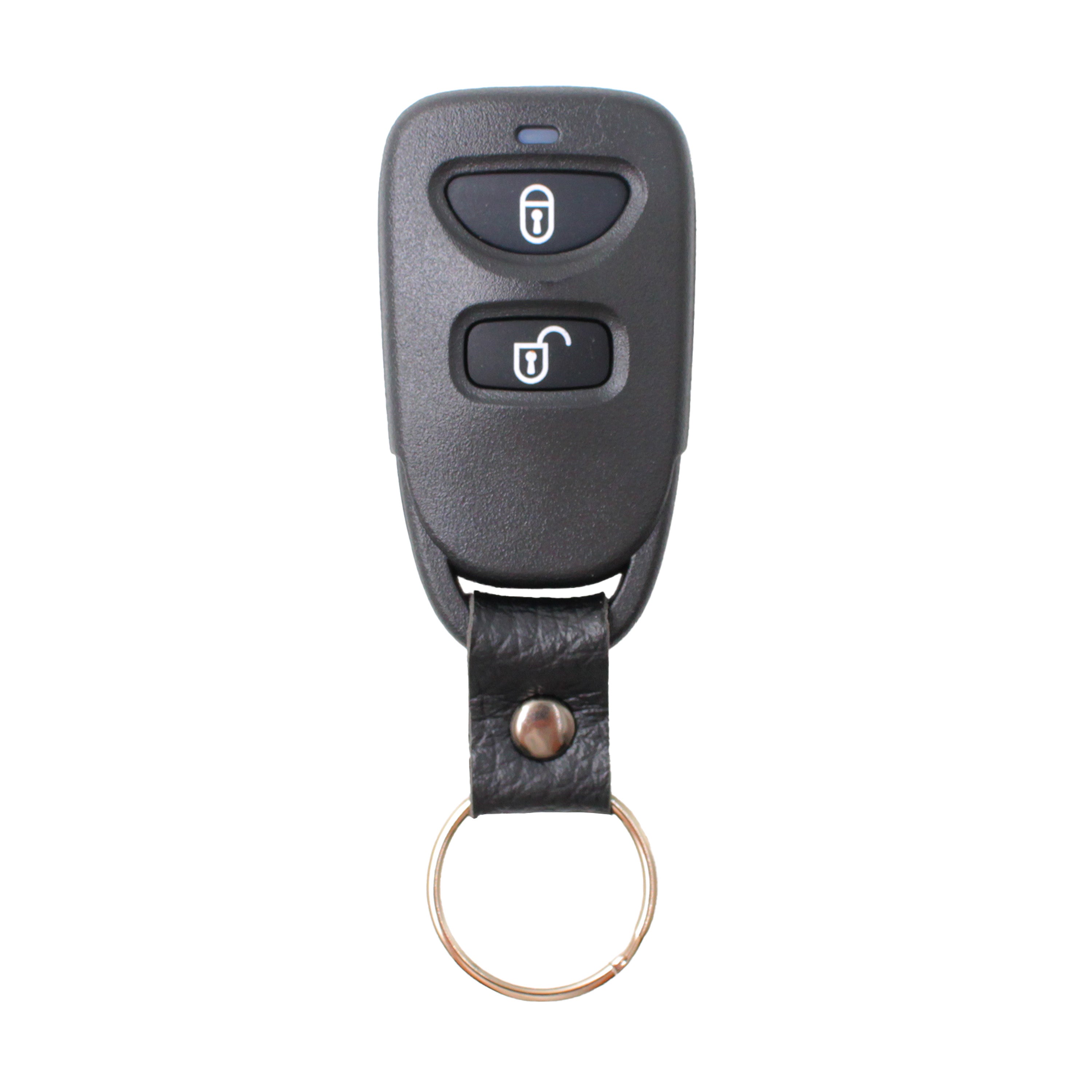 To Suit Hyundai 2 Button Remote/Key Shell