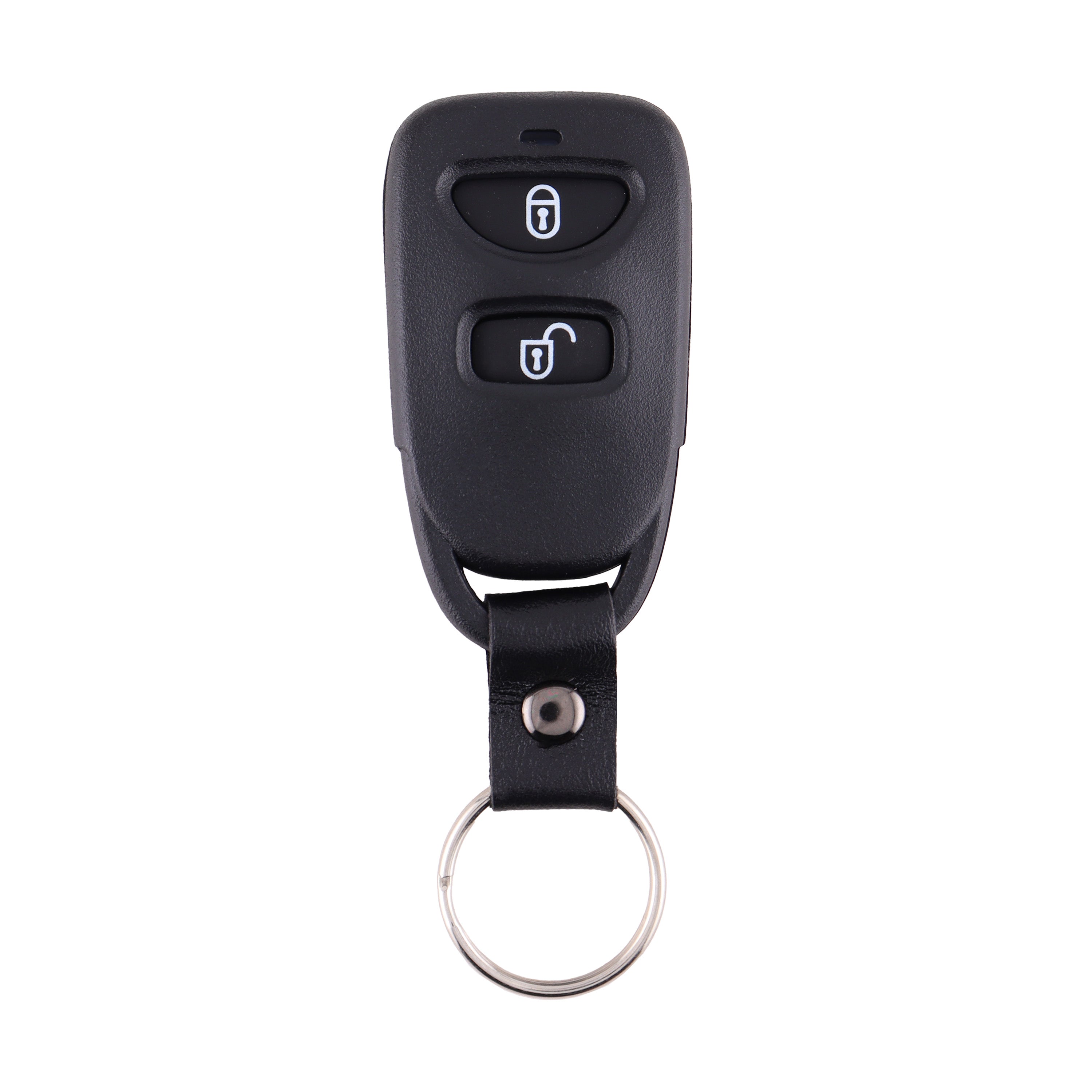 To Suit Hyundai 2 Button Remote/Key Shell