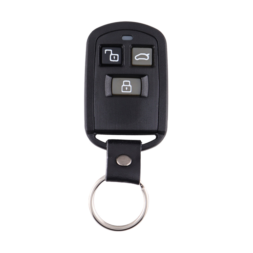 To Suit Hyundai Sonata 3 Button Remote Replacement Shell/Case/Enclosure