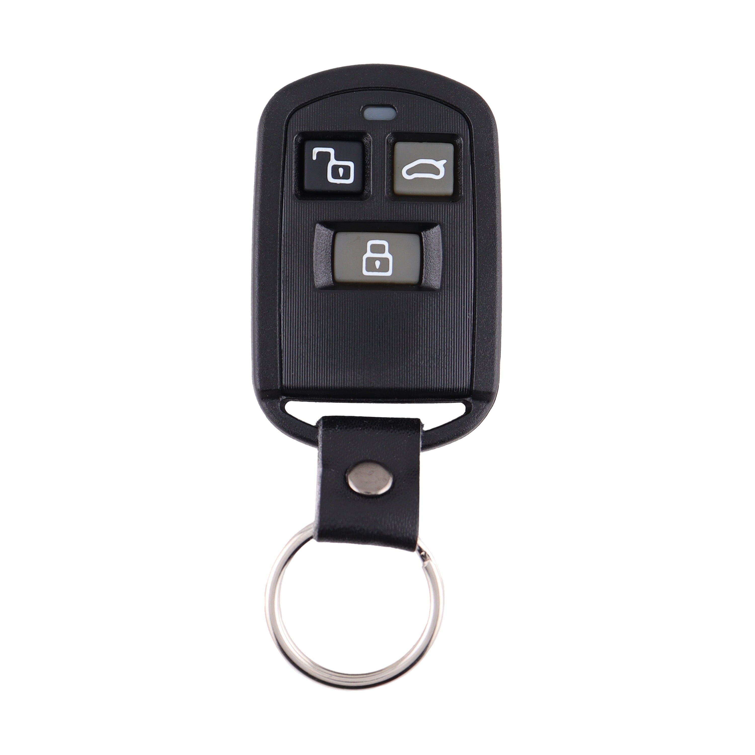 To Suit Hyundai Sonata 3 Button Remote Replacement Shell/Case/Enclosure