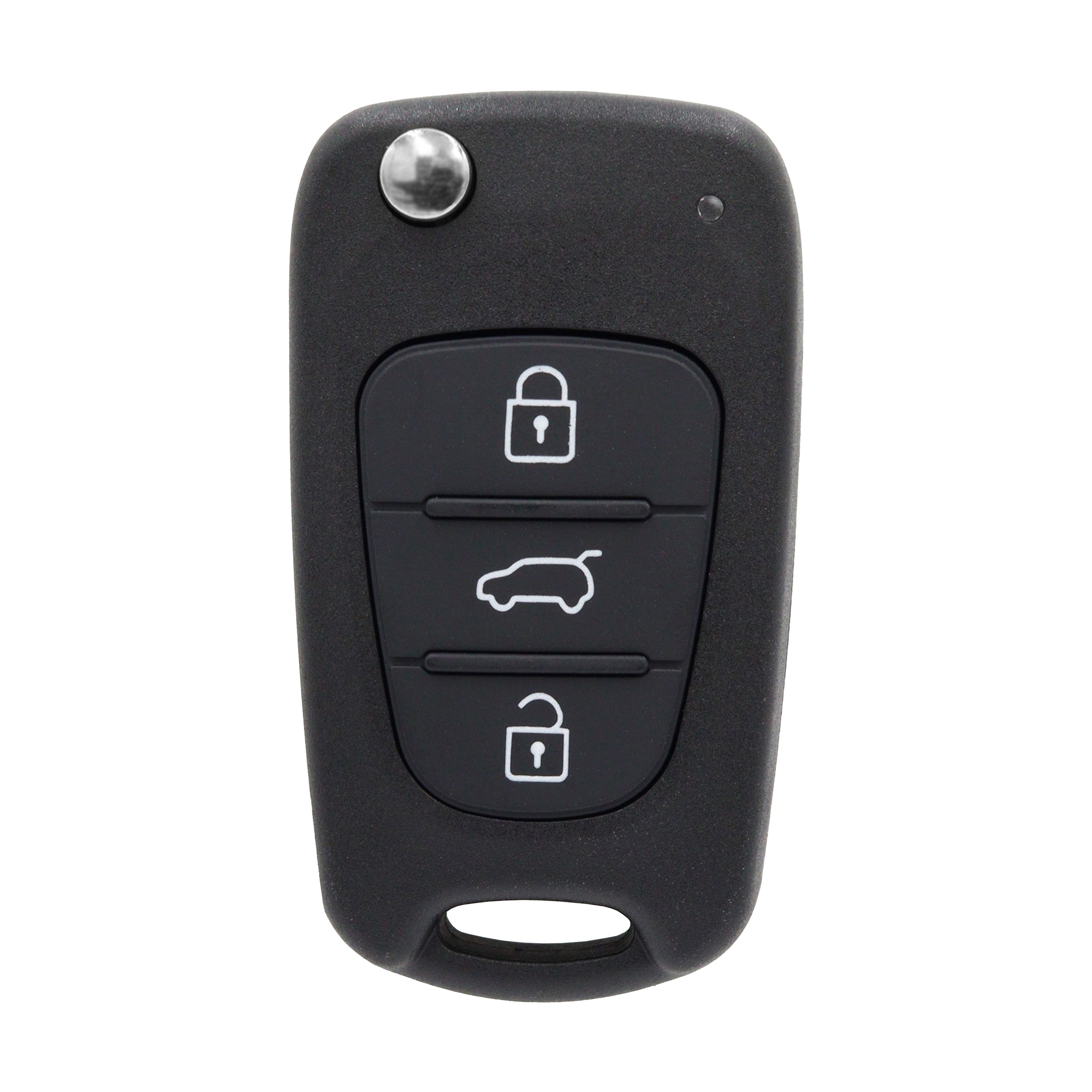Car Key Enclosure To Suit KIA Remote/Key