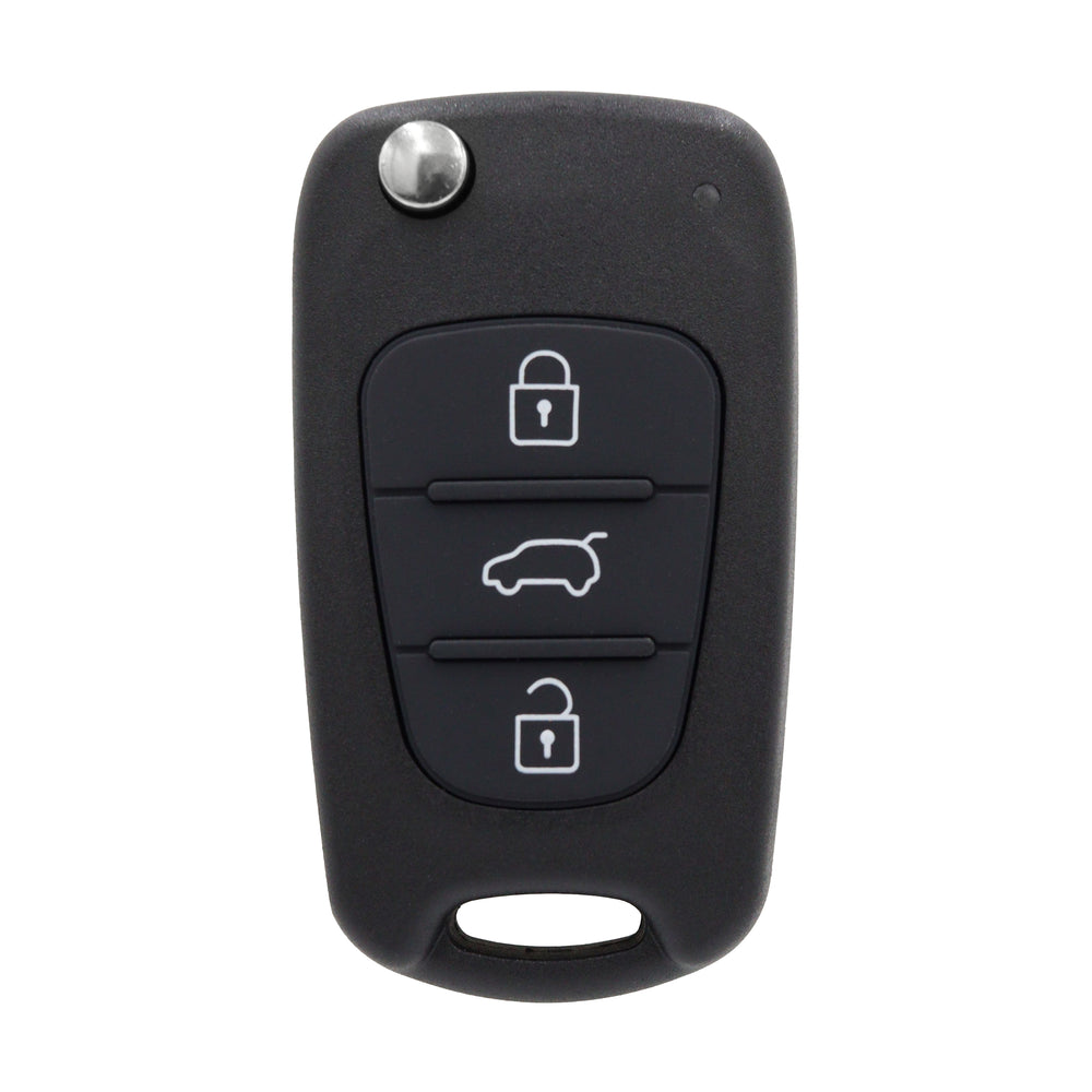To Suit KIA Flip Remote/Key