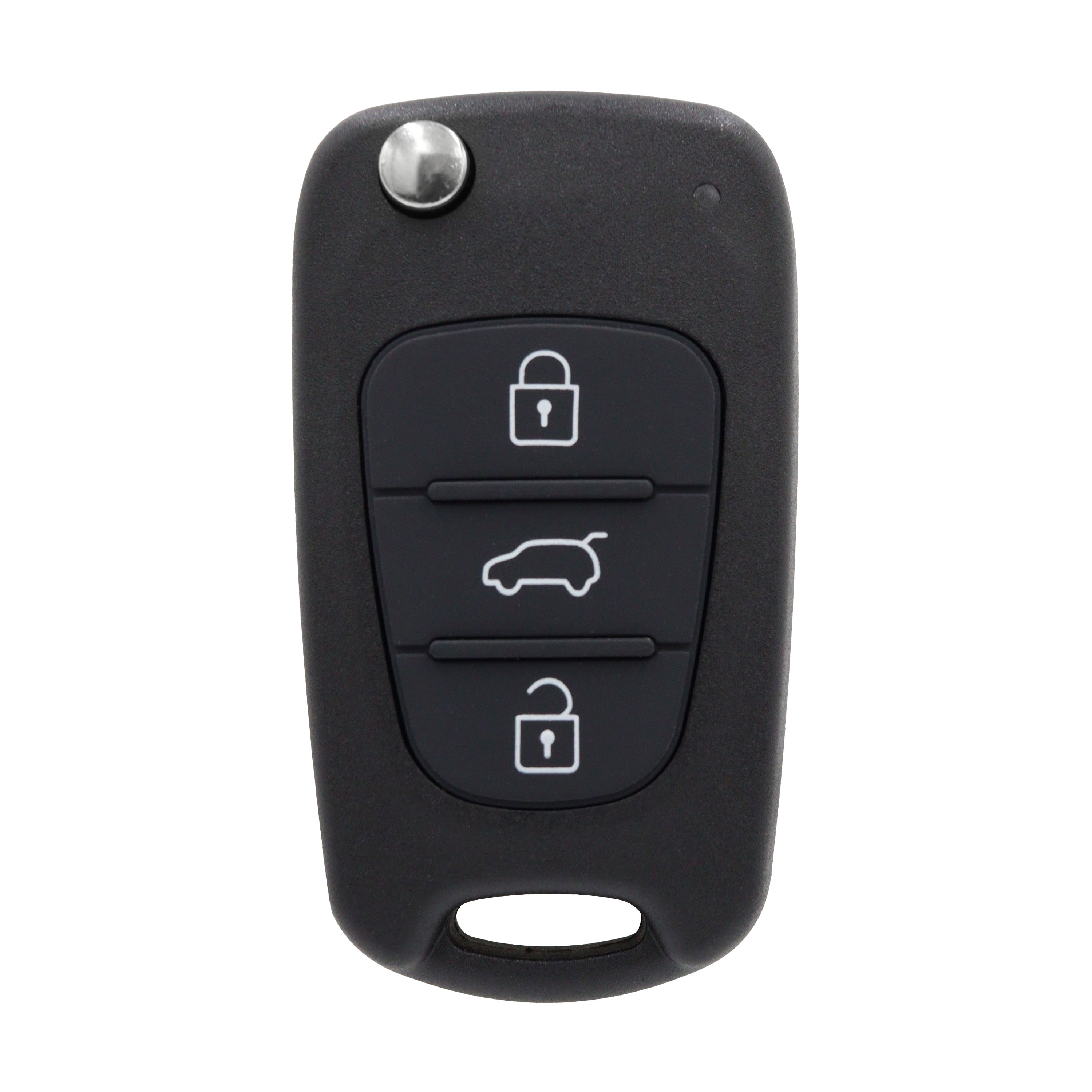 To Suit KIA Flip Remote/Key