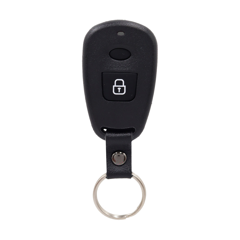 To Suit Hyundai 1 Button Remote/Key