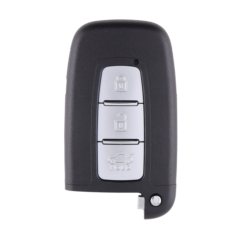 To Suit Hyundai 3 Button Remote/Key
