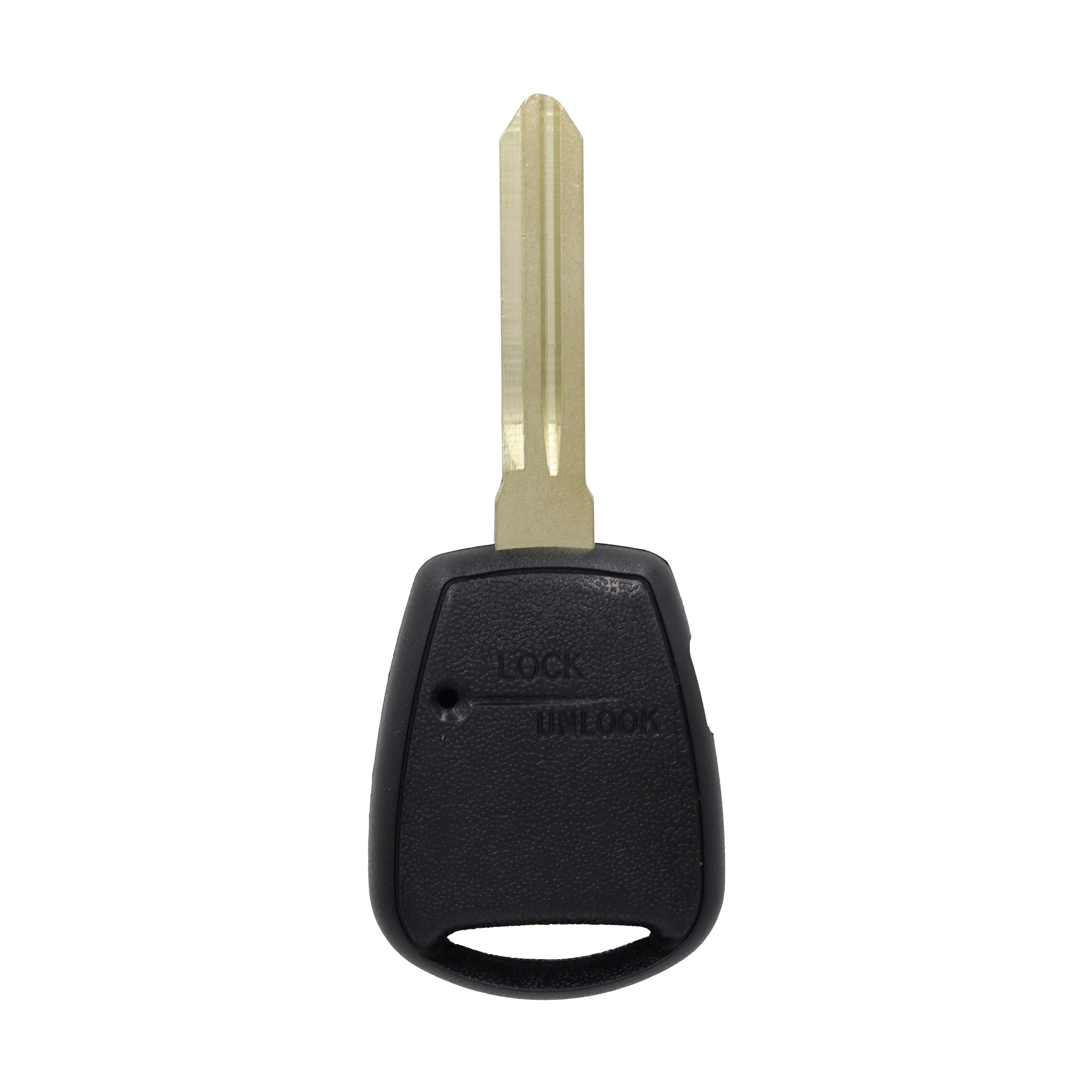 To Suit Hyundai iLoad 2007 - 2014 Button Key Remote Case/Shell/Blank