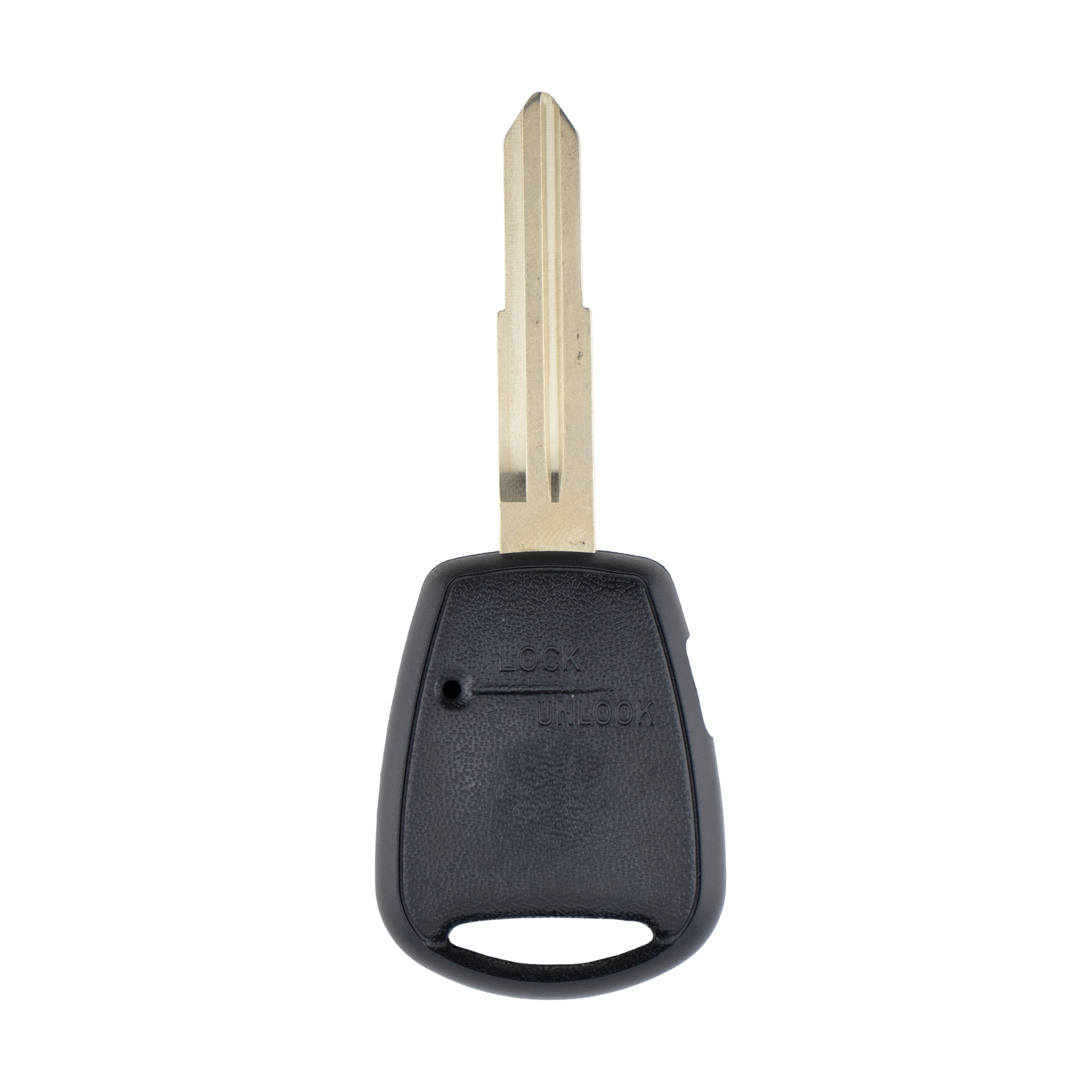 To Suit Hyundai Accent Getz Button Key Remote Case/Shell/Blank