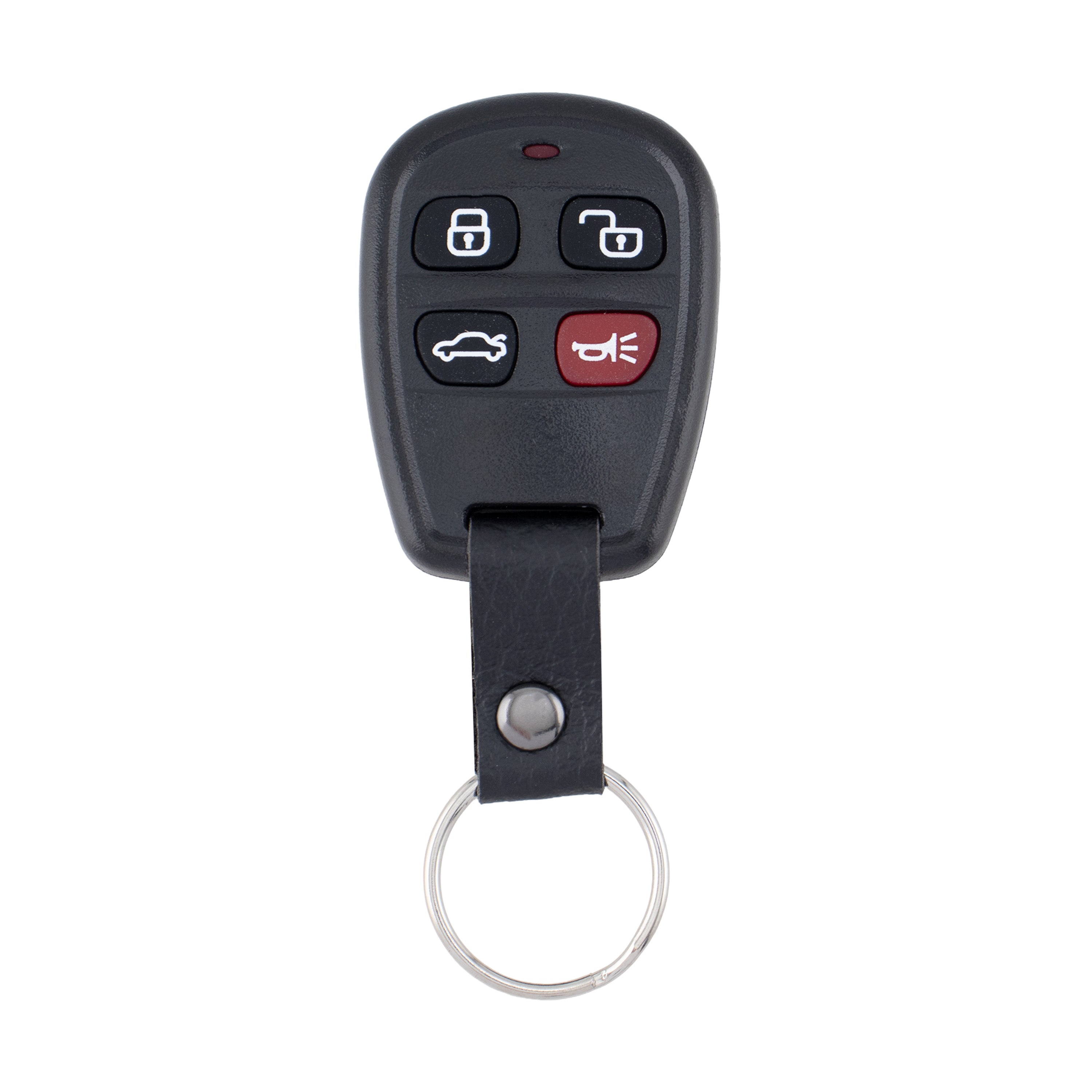To Suit KIA 4 Button Remote/Key