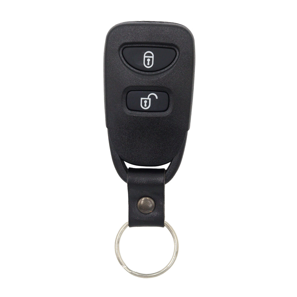 To Suit KIA Sportage 1999-2004 Remote Replacement Shell/Case/Enclosure