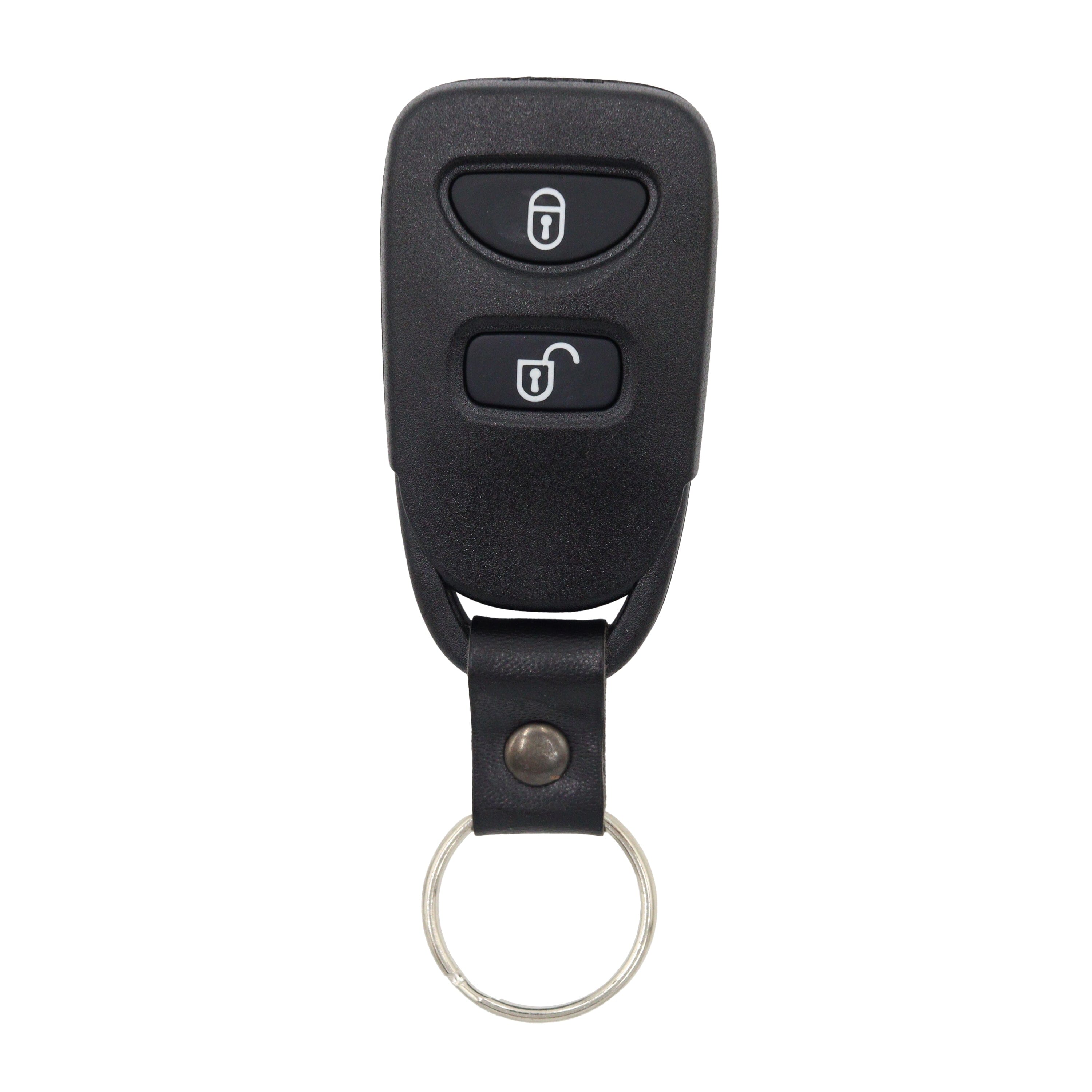 To Suit KIA Sportage 1999-2004 Remote Replacement Shell/Case/Enclosure
