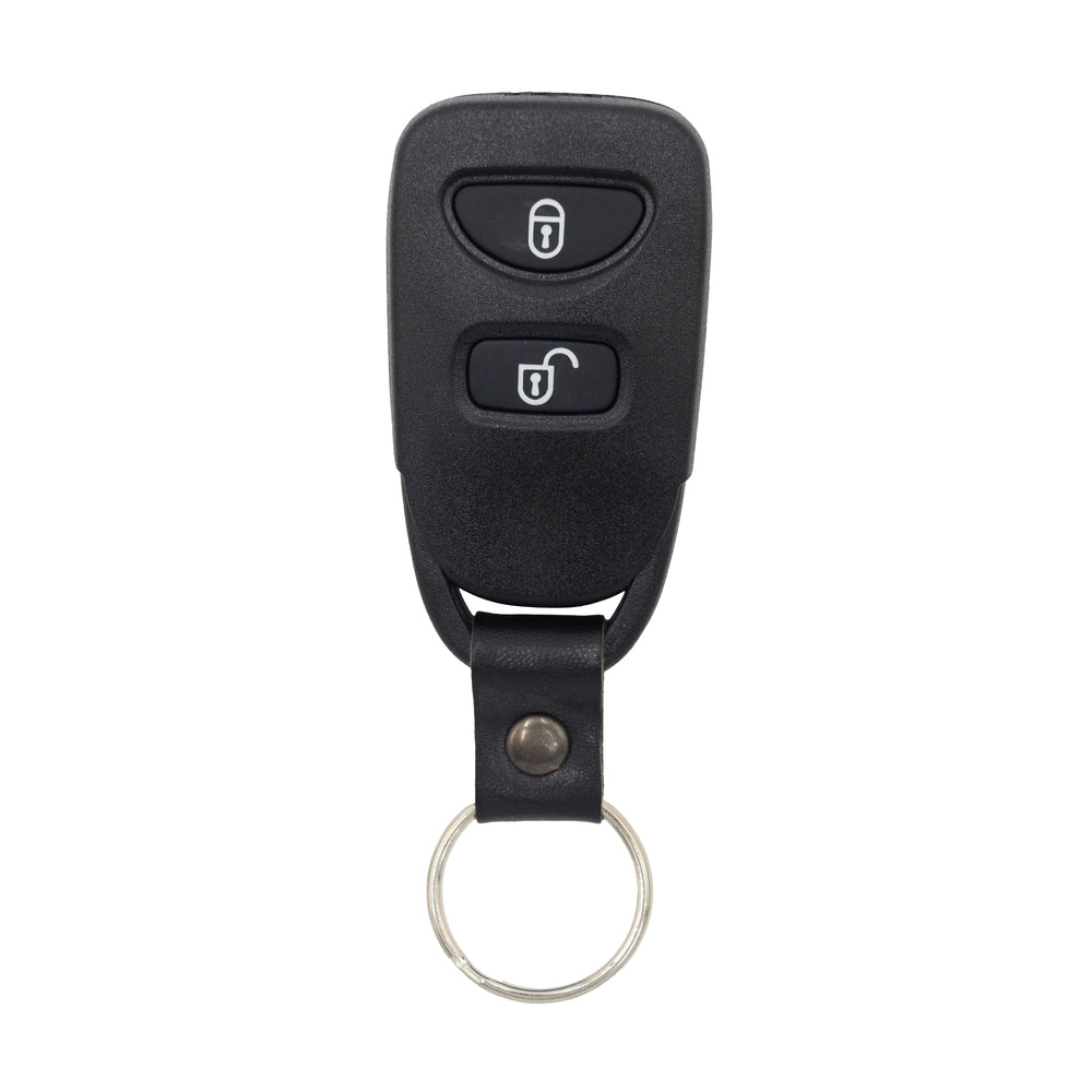 To Suit KIA Sportage 1999-2004 Remote Replacement Shell/Case/Enclosure