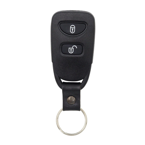 To Suit KIA Sportage 1999-2004 Remote Replacement Shell/Case/Enclosure