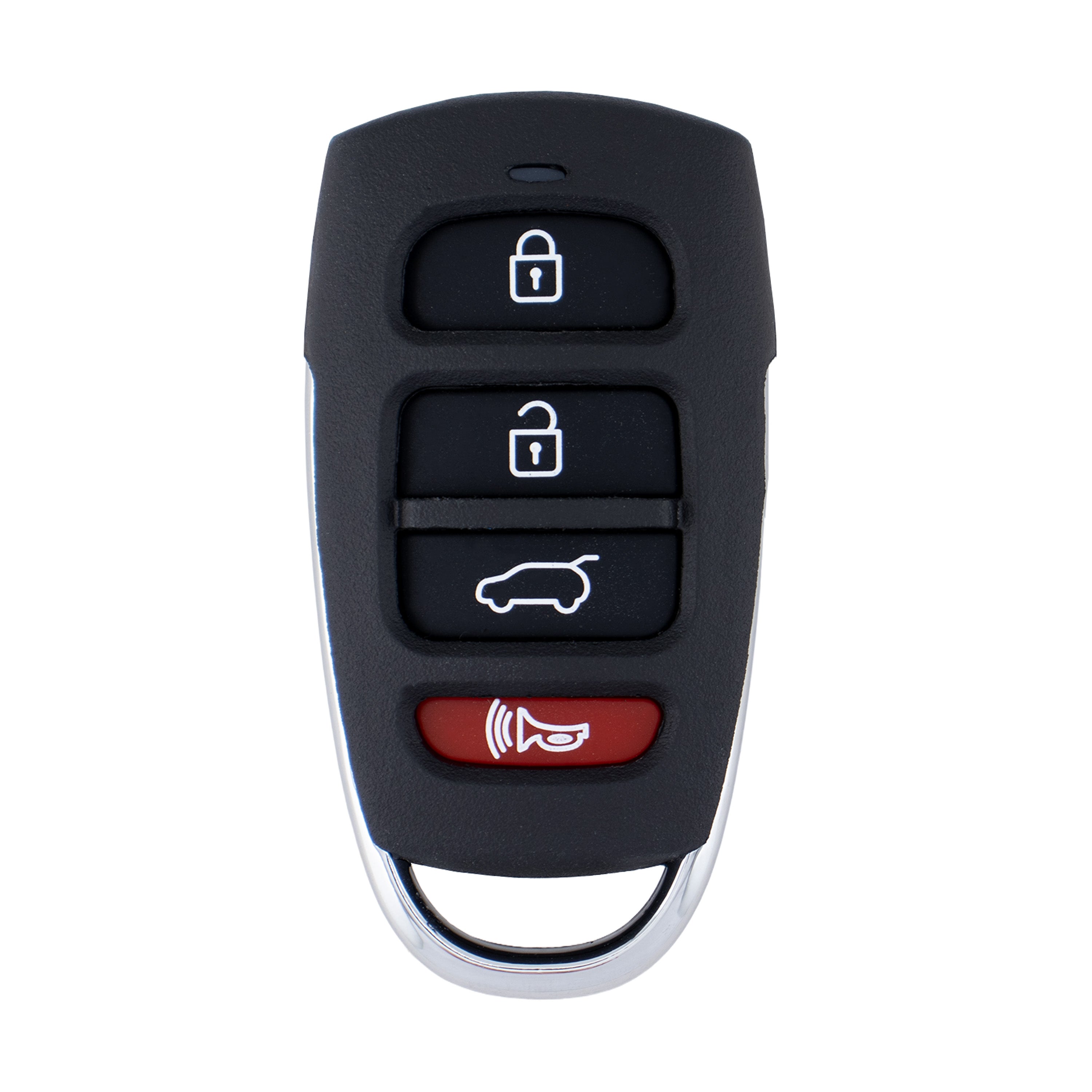 To Suit KIA 4 Button Remote Fob
