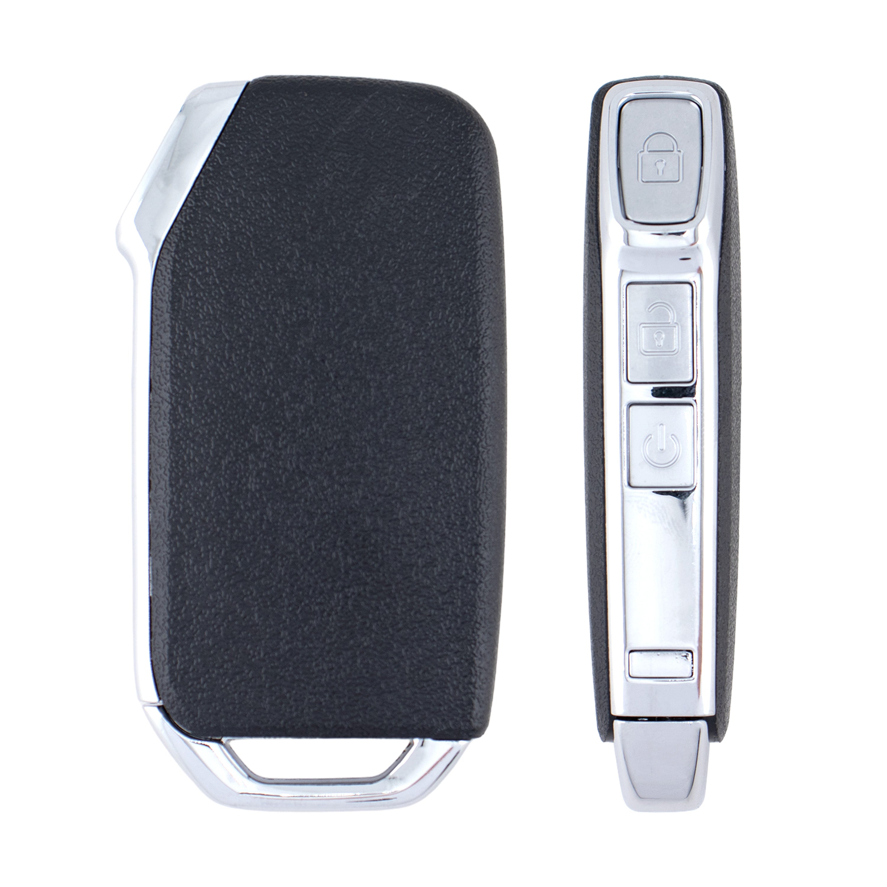 3 Button Smart Key Housing to suit Kia Cerato/Sorento/Sportage/Stinger