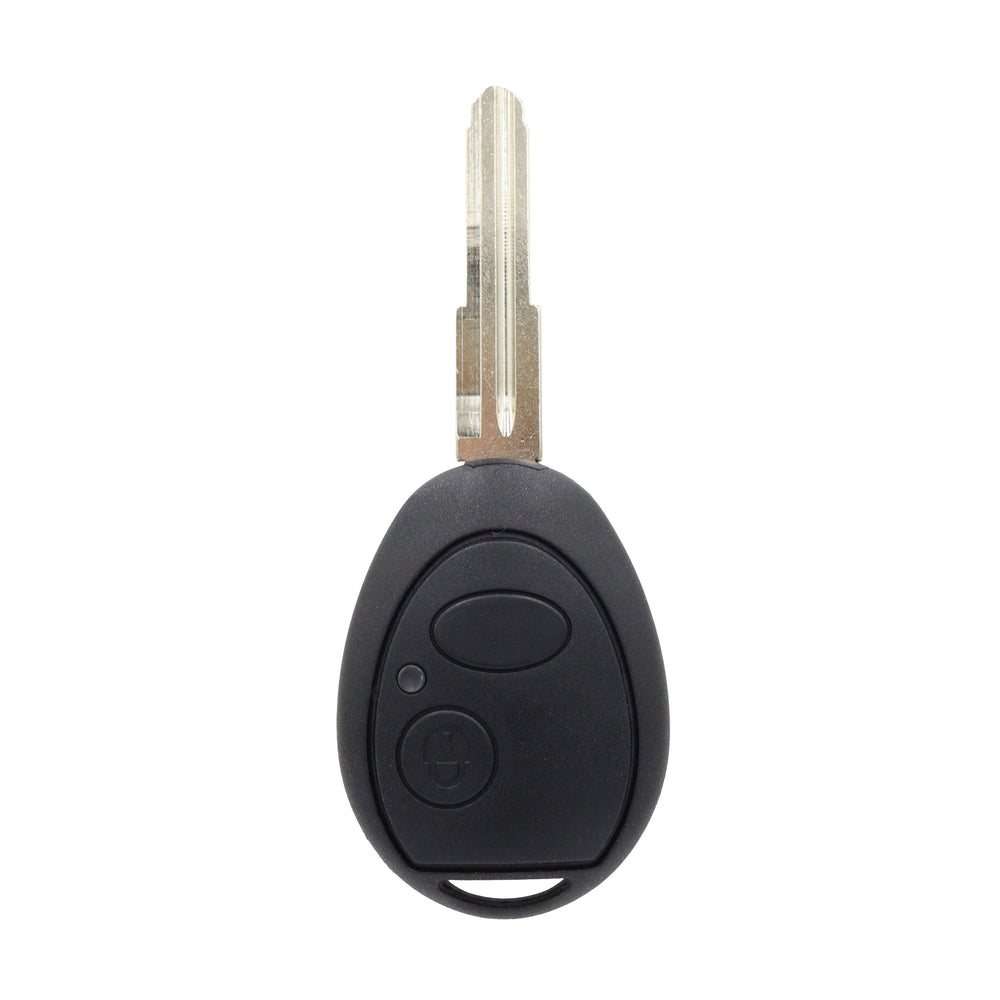 To Suit Land Rover 2 Button Remote/Key
