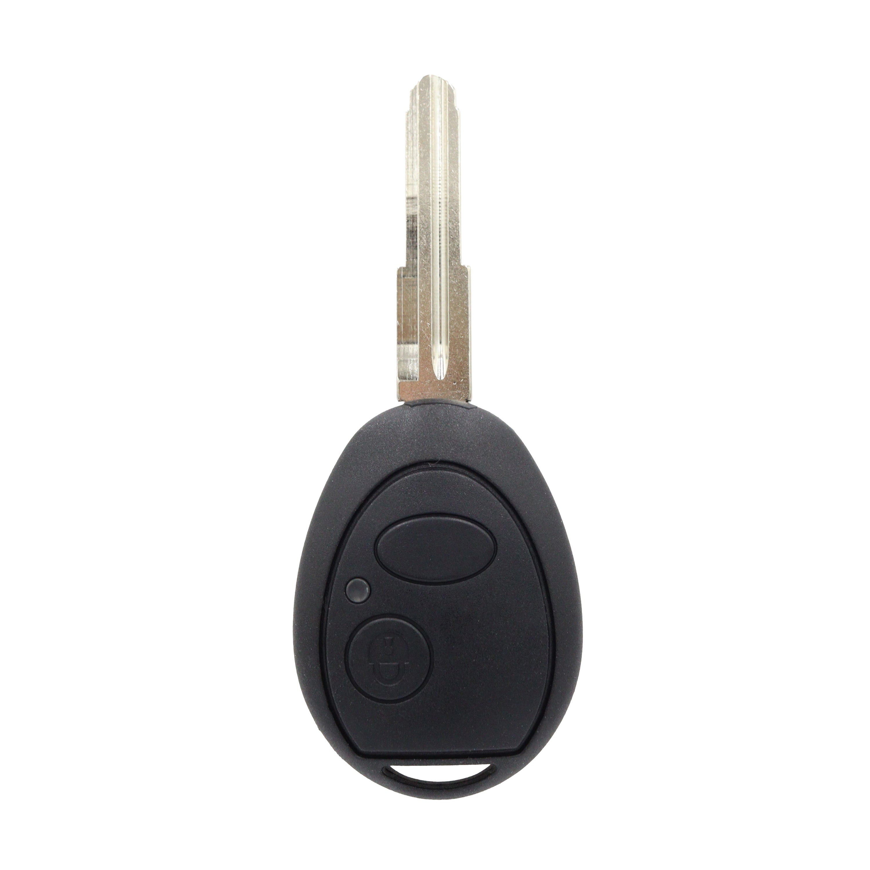 To Suit Land Rover 2 Button Remote/Key