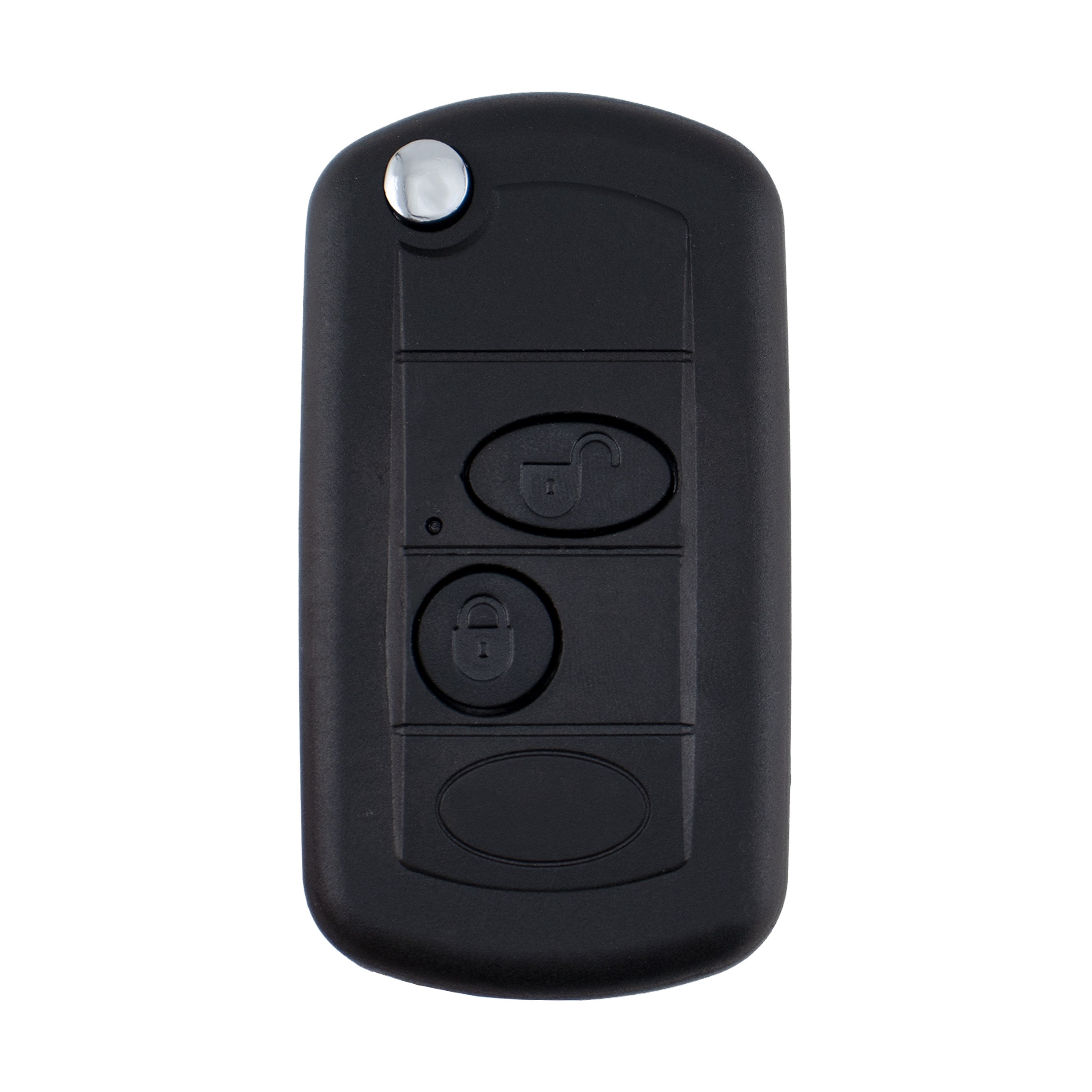 To Suit Land Rover 2 Button Flip Remote/Key
