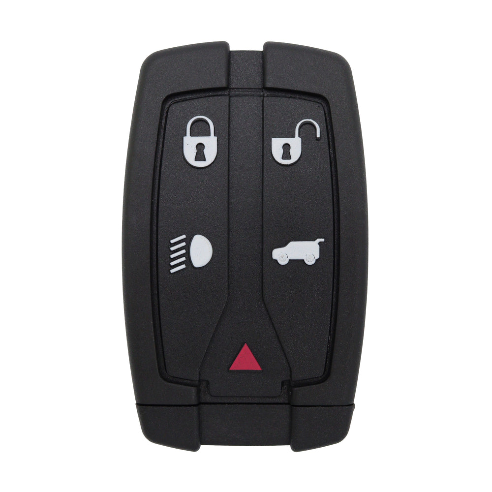 To Suit Land Rover Freelander 2 3 Remote/Key Shell