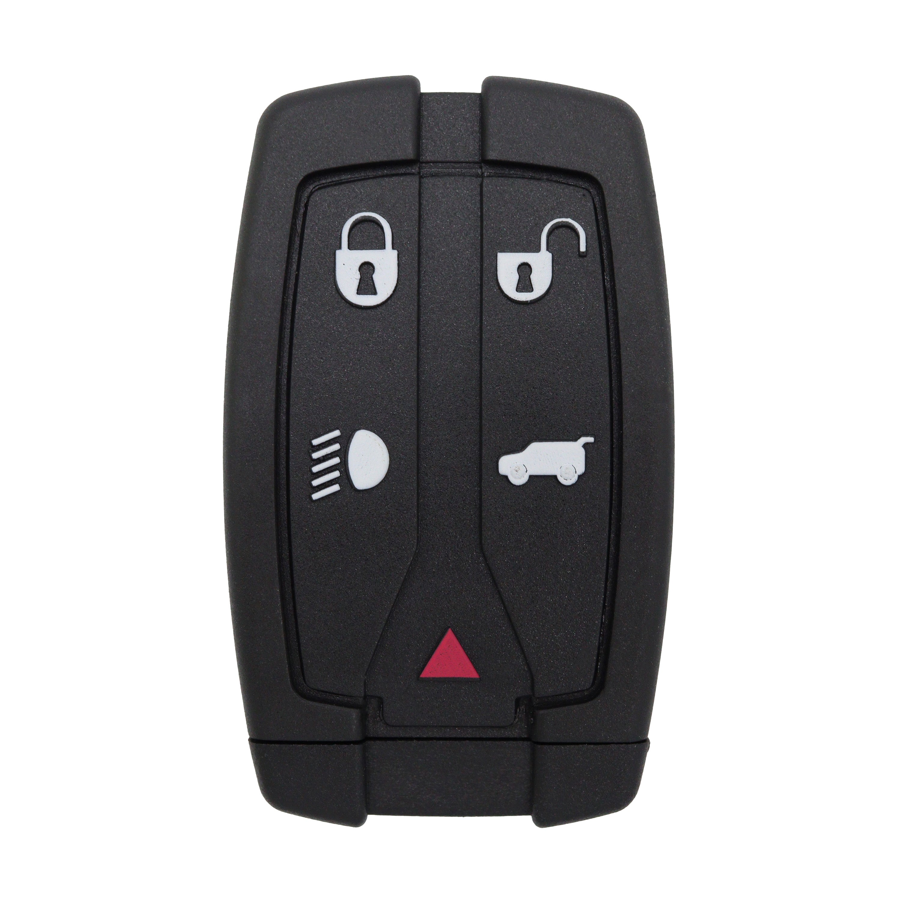 To Suit Land Rover Freelander 2 3 Remote/Key Shell