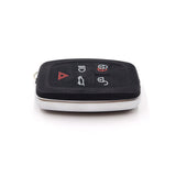 5 Button Smart Key Housing to suit Land Rover