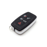 5 Button Smart Key Housing to suit Land Rover