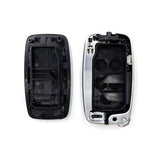 5 Button Smart Key Housing to suit Land Rover